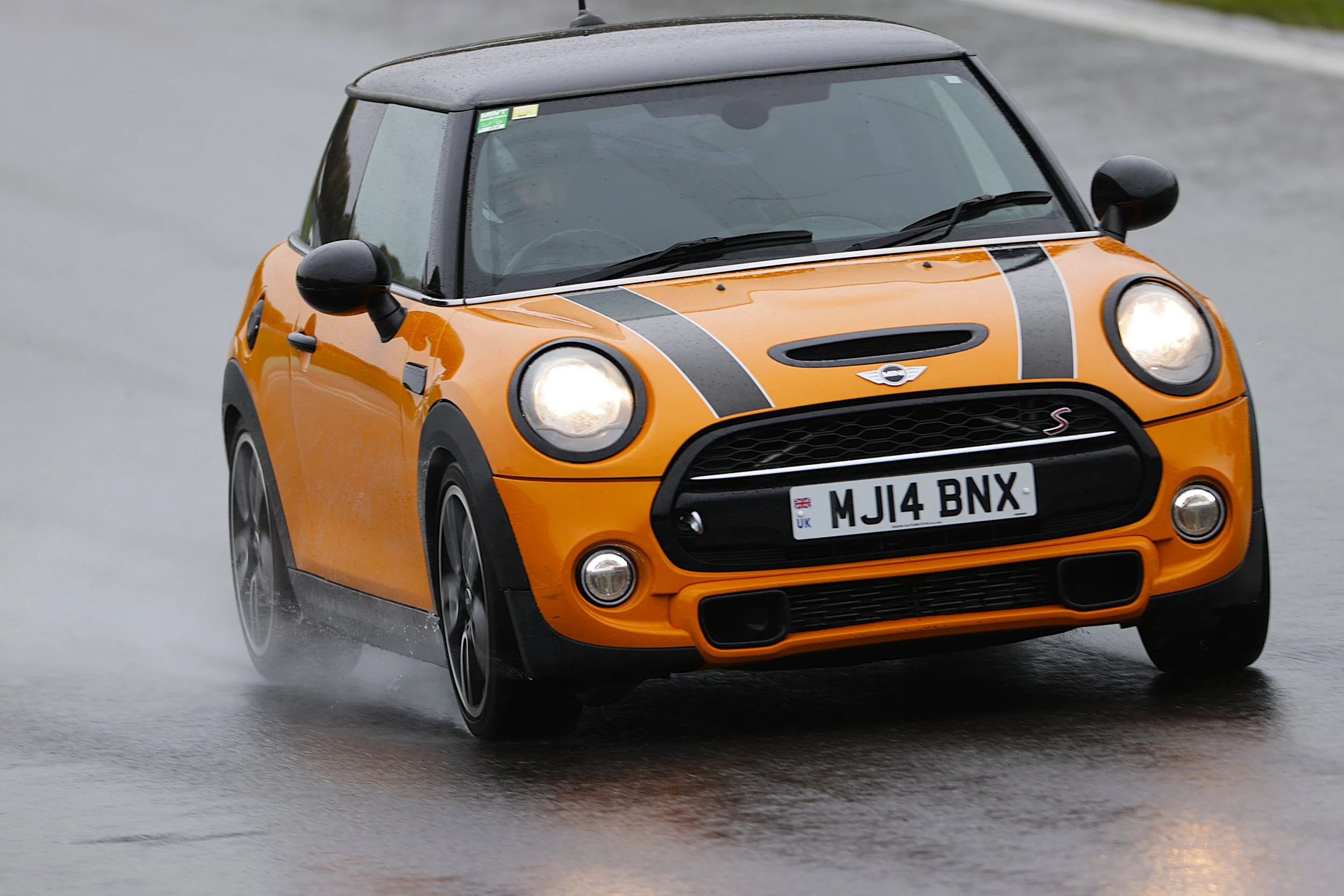 MSV Track Day - 26 Oct 26 