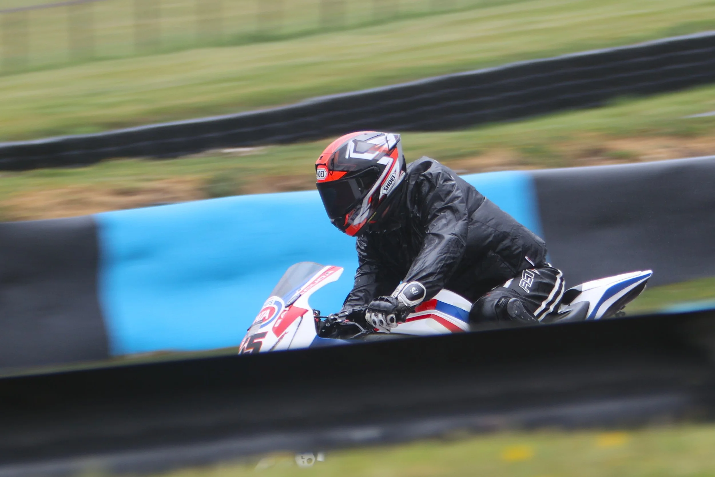 No Limits Bike Track Day at Lydden Hill - 06 June 26