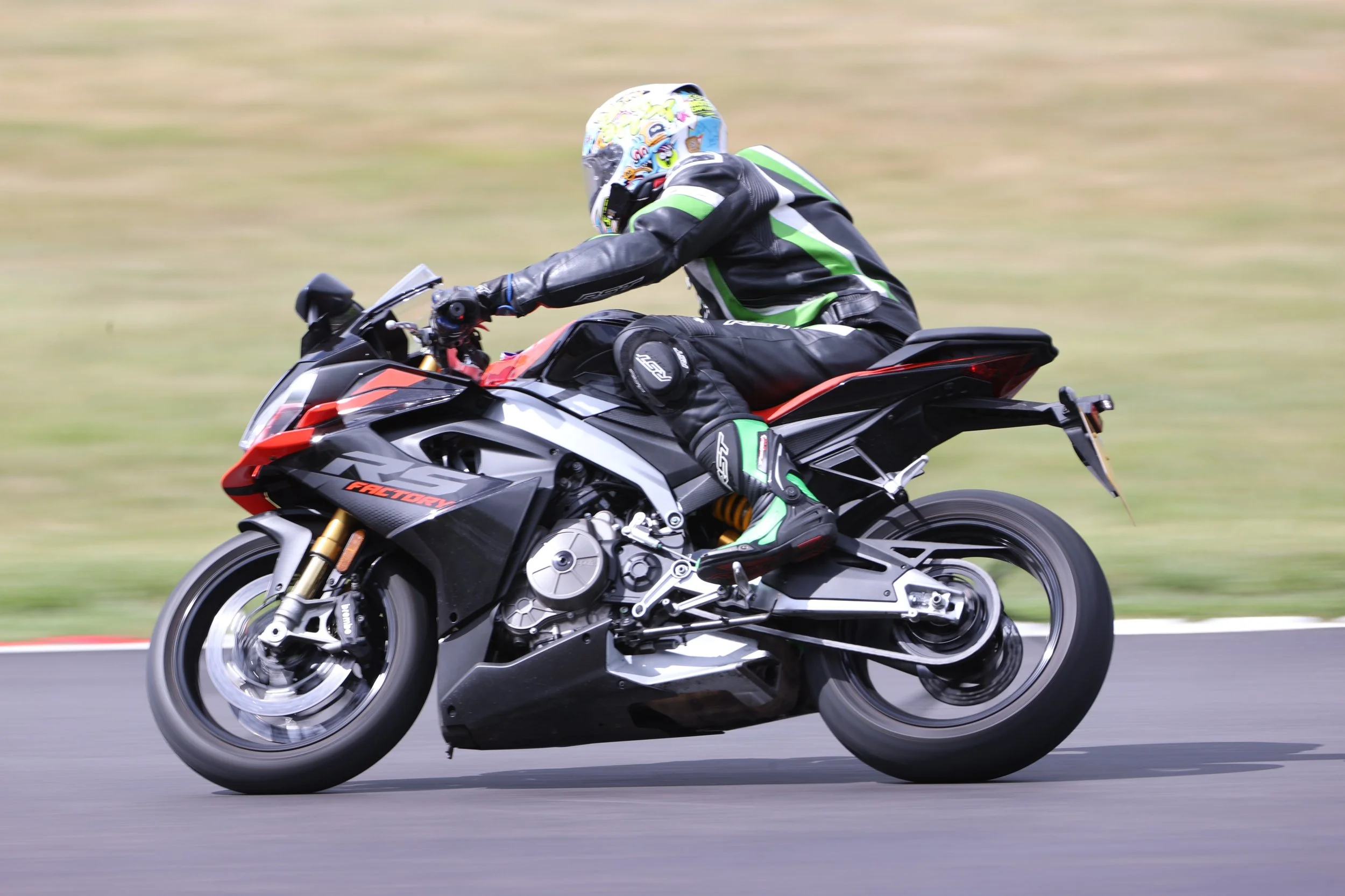 MSV Road Bike Track Day - Brands Hatch - 04 June 26