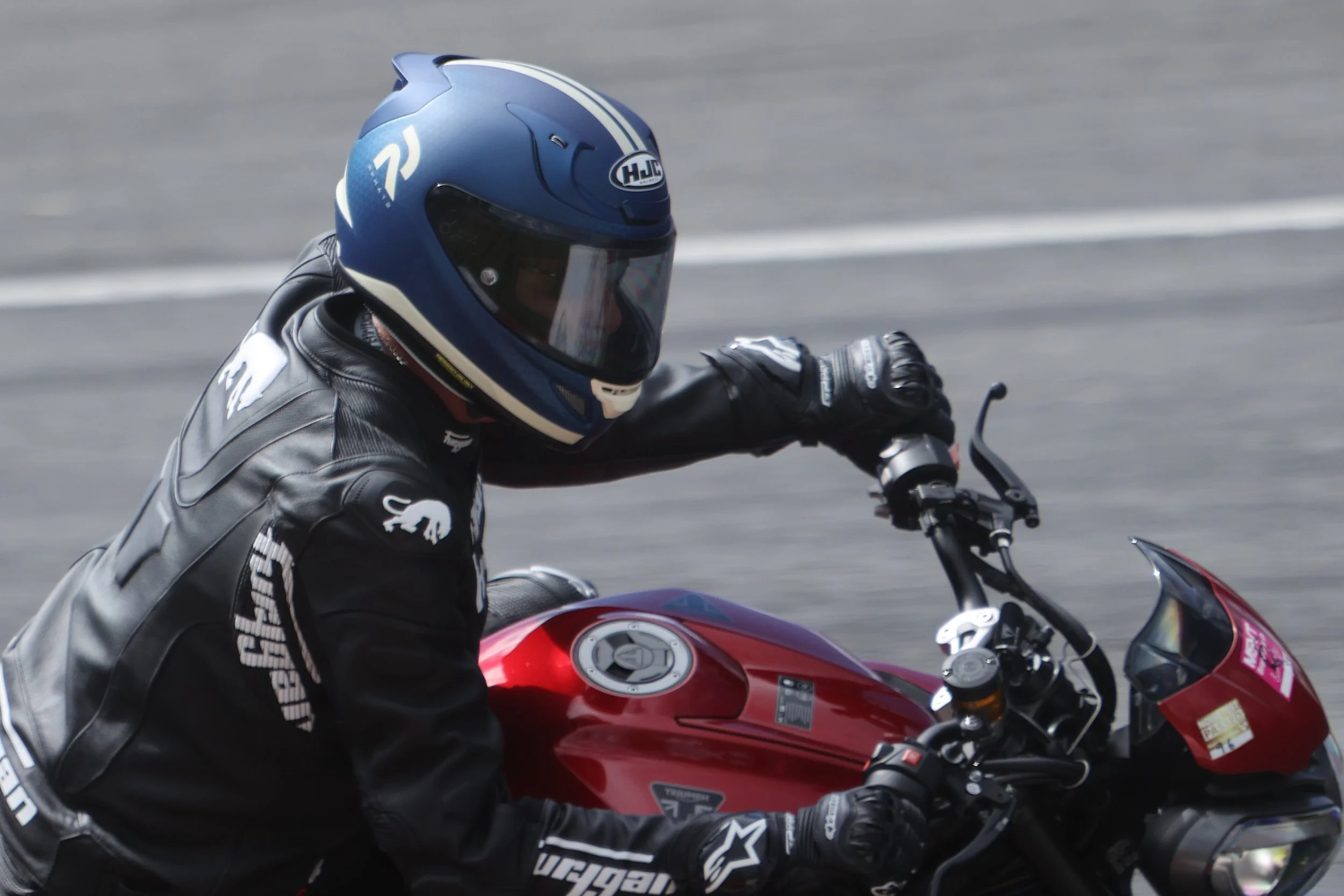 MSV Bike Track Day - 09 June 26