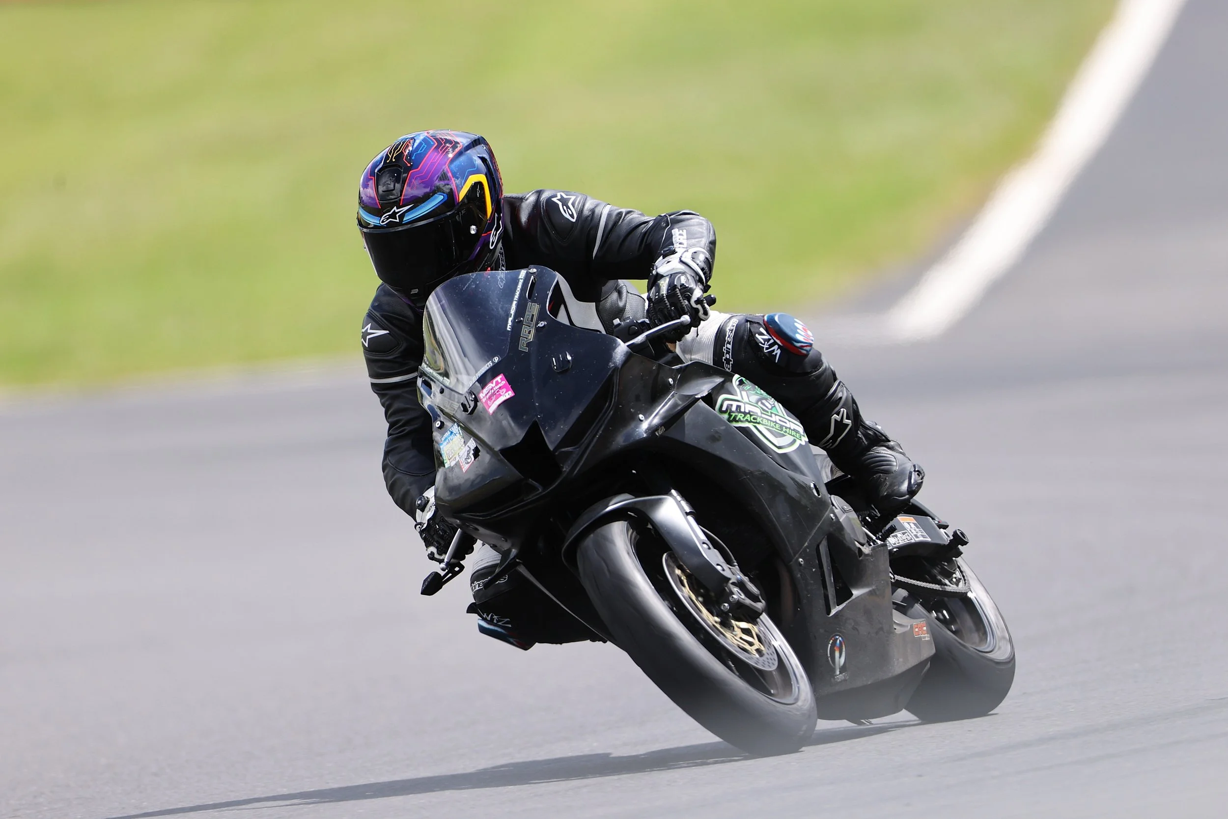 MSV Bike Track Day - 09 June 26