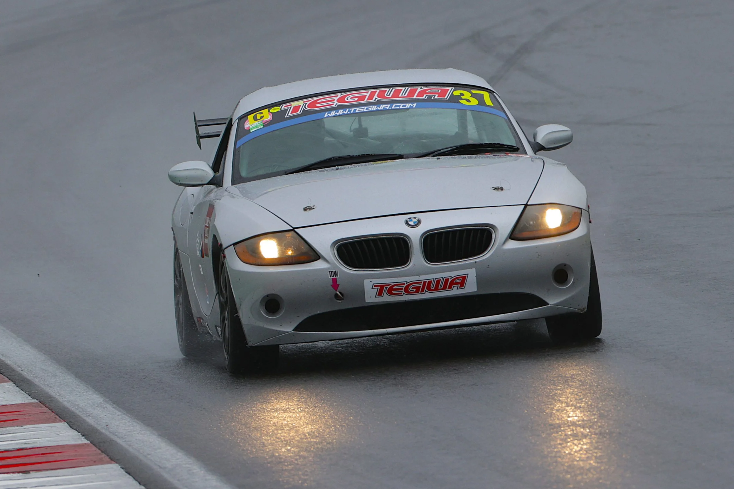MSV Track Day - 26 Oct 26 