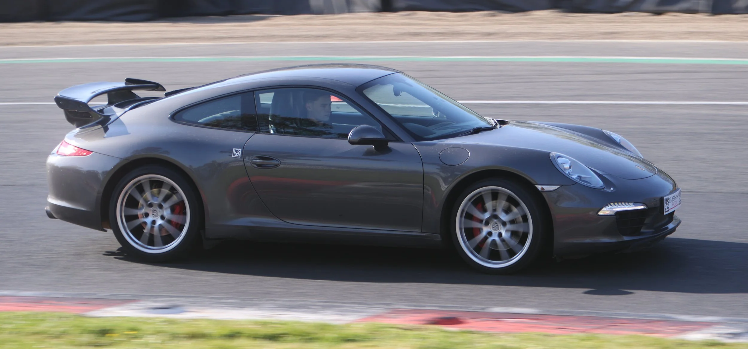 Everyman Track Day - Brand Hatch - 22 Apr 26