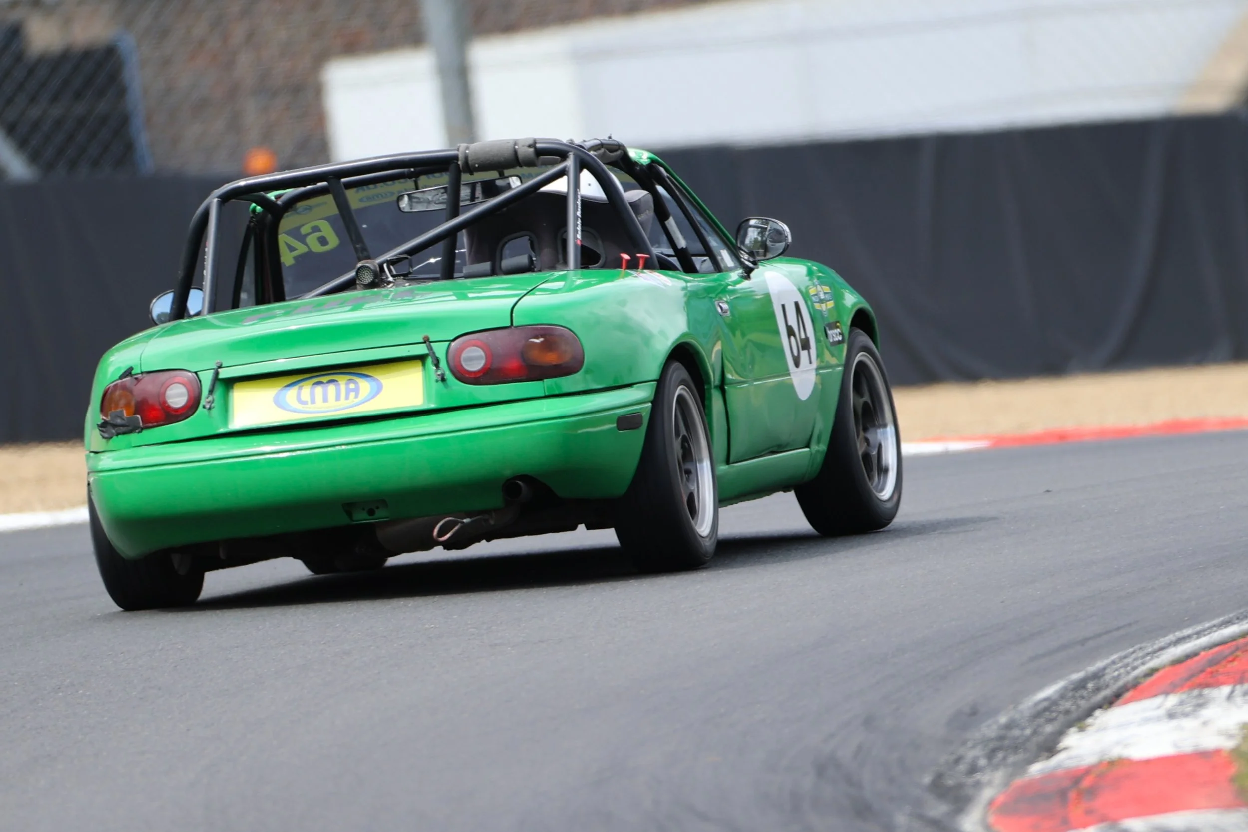 MSV Car Track Day - 13 May 26 