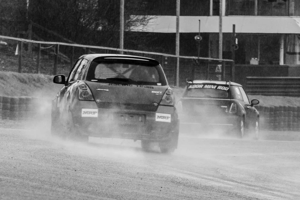 Lydden Hill Car Track Day 07 Feb 26