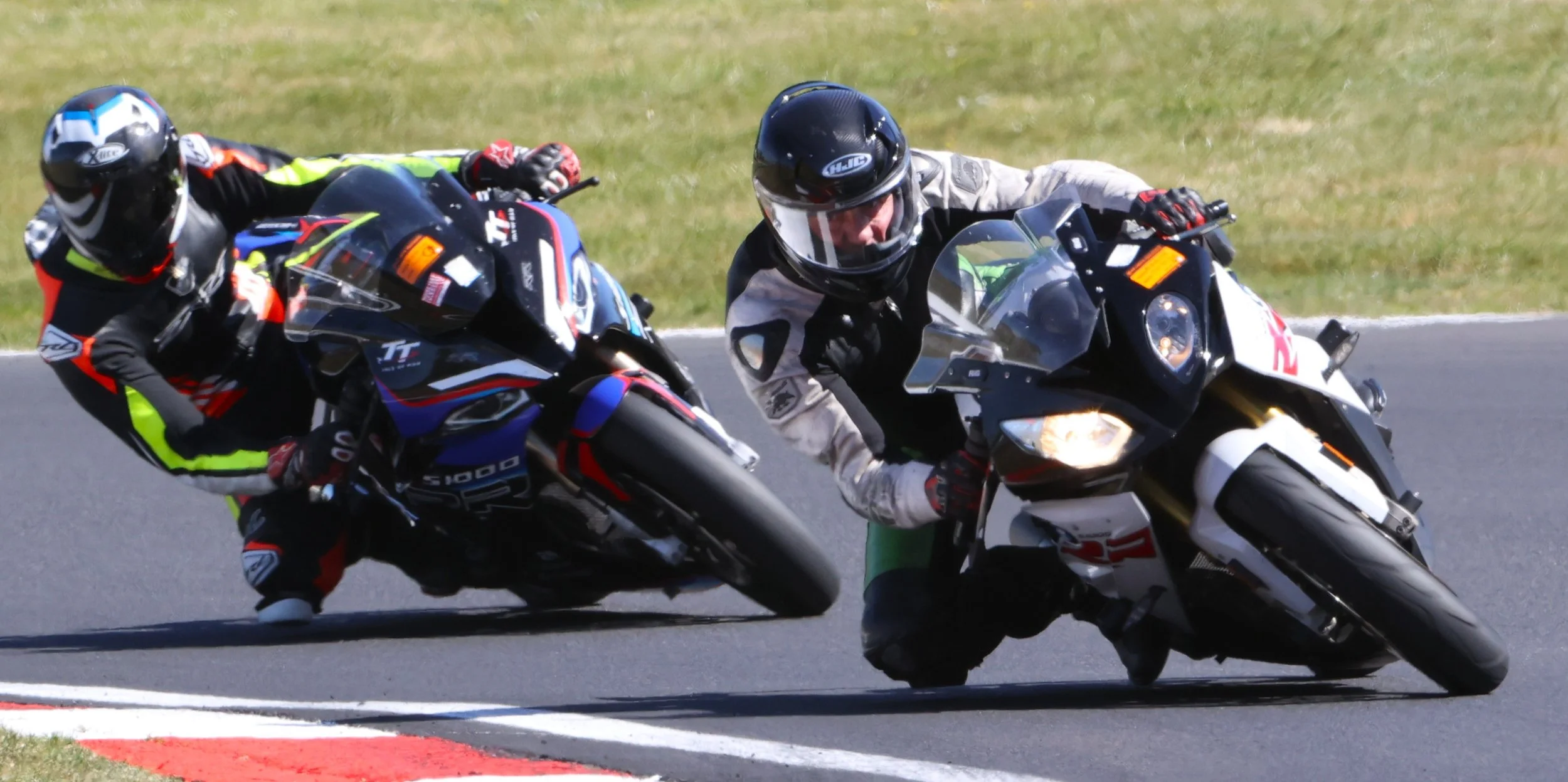 No Limits Bike Track Day - 30 Apr 26