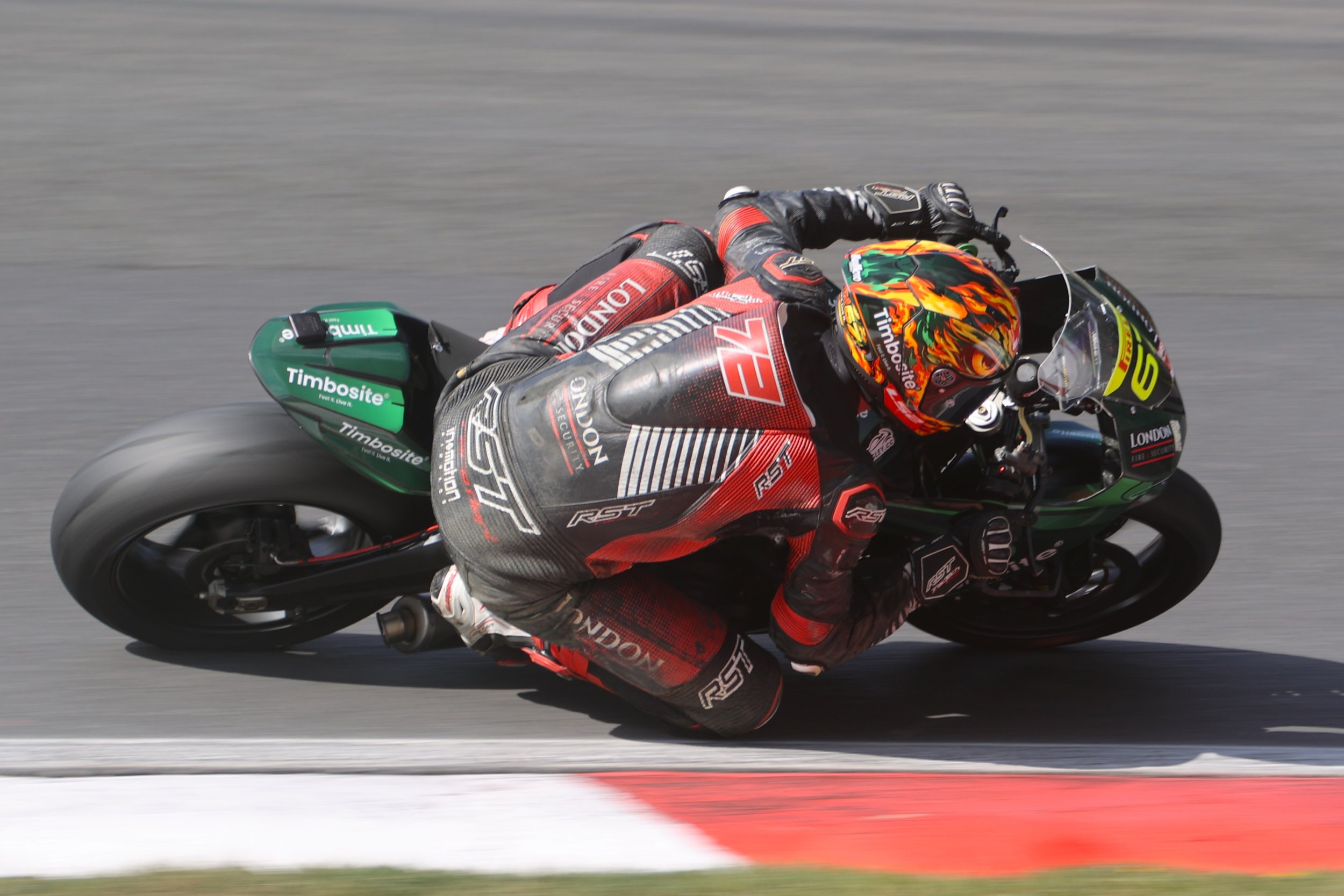 MSV Bike Track Day - 12 May 26