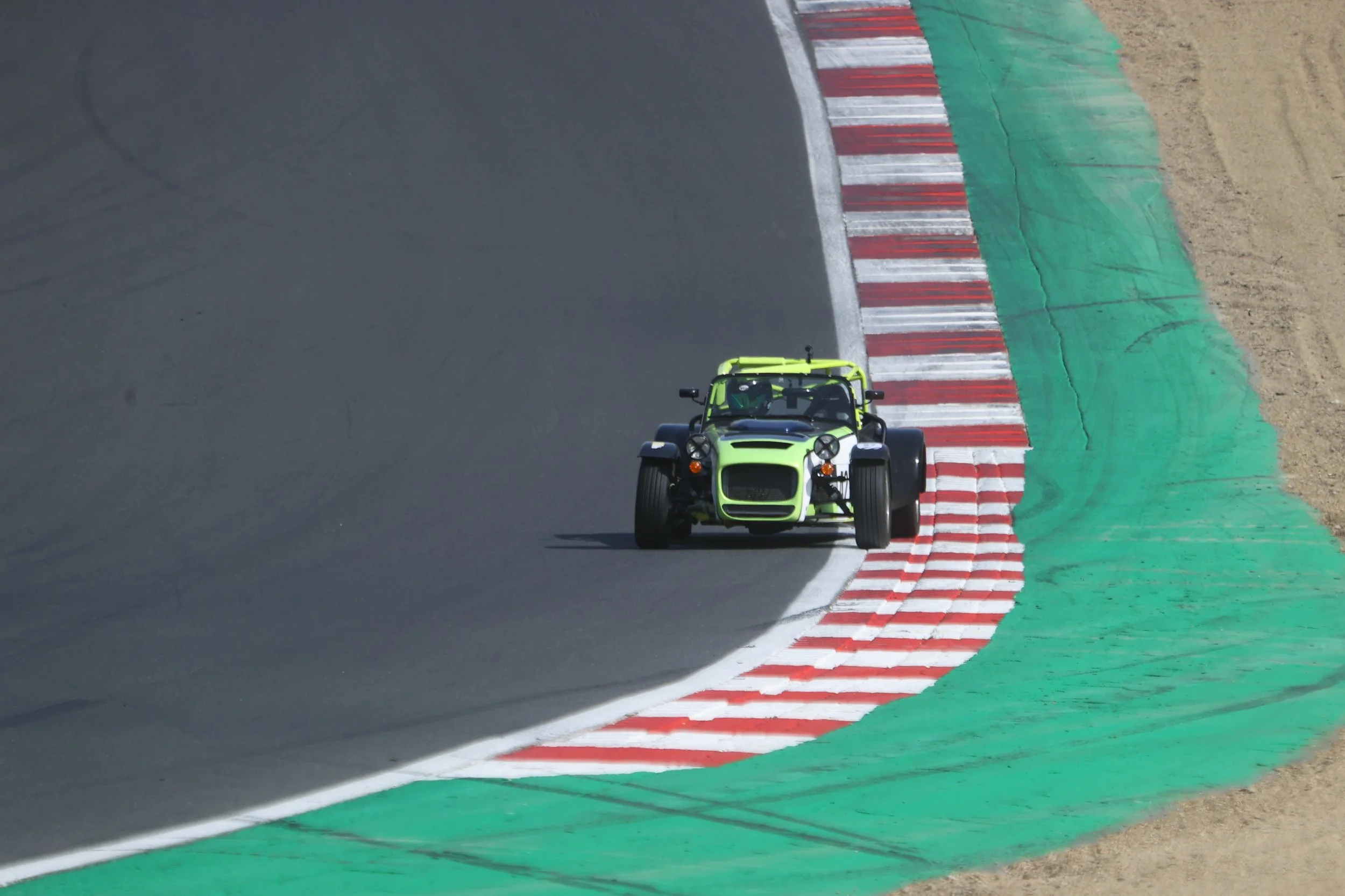  MSV Car Track Day - Brands Hatch - 28 May 26