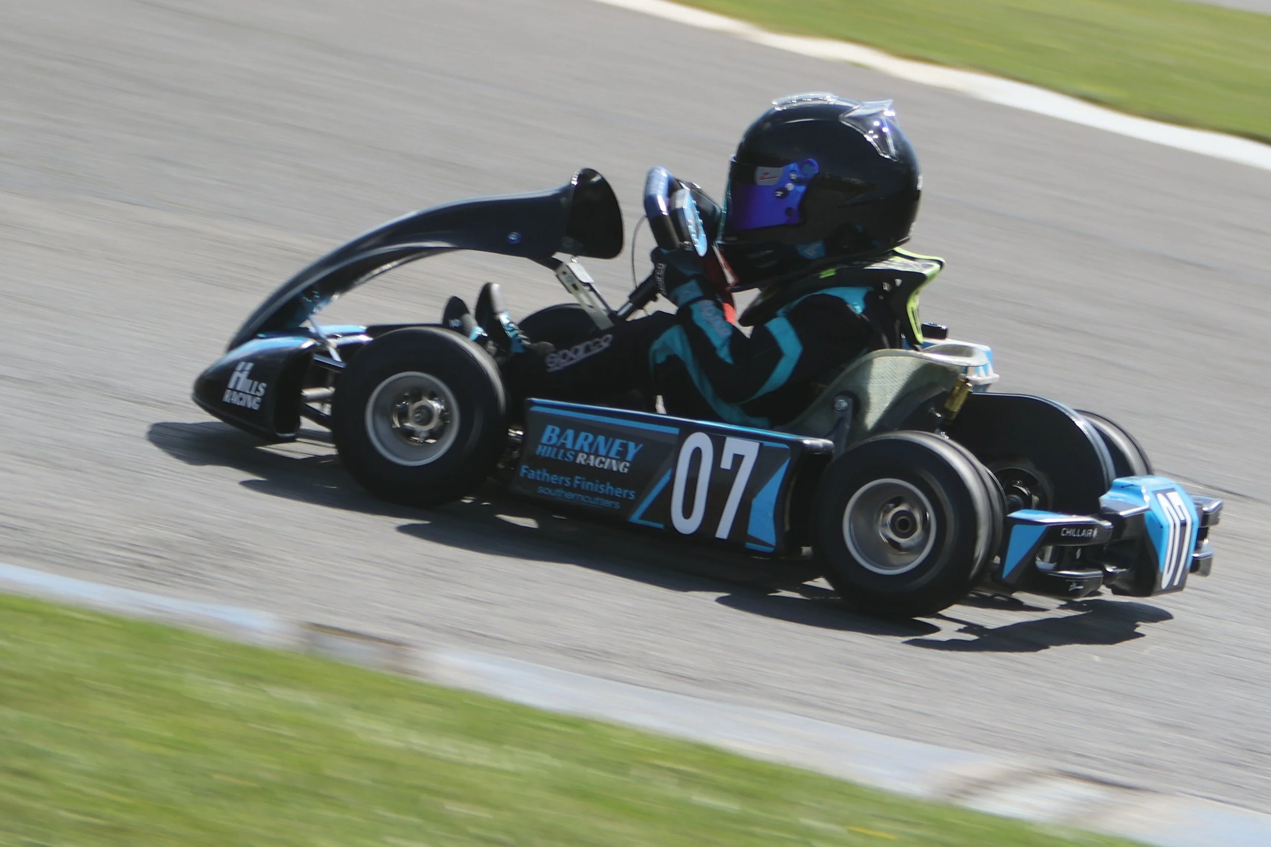 Bambino's - Race Day - 14 June 26