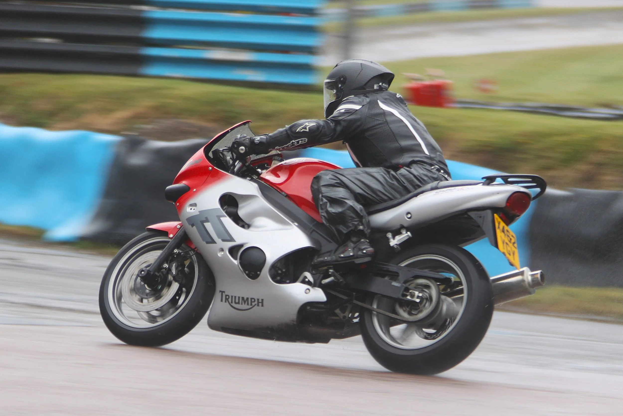 No Limits Bike Track Day at Lydden Hill - 06 June 26
