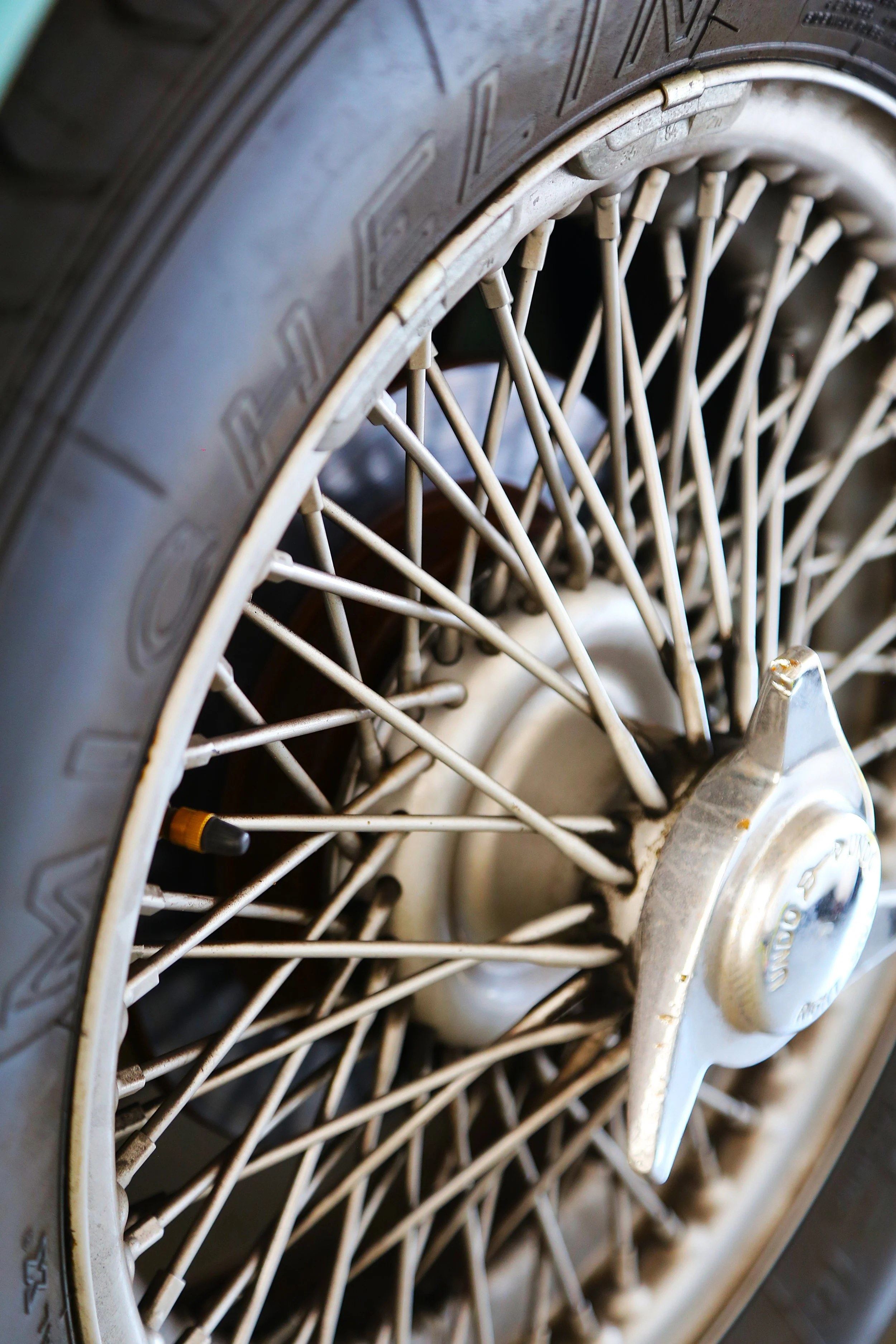 MSV Car Track Day - 13 May 26 - Found in the Pits