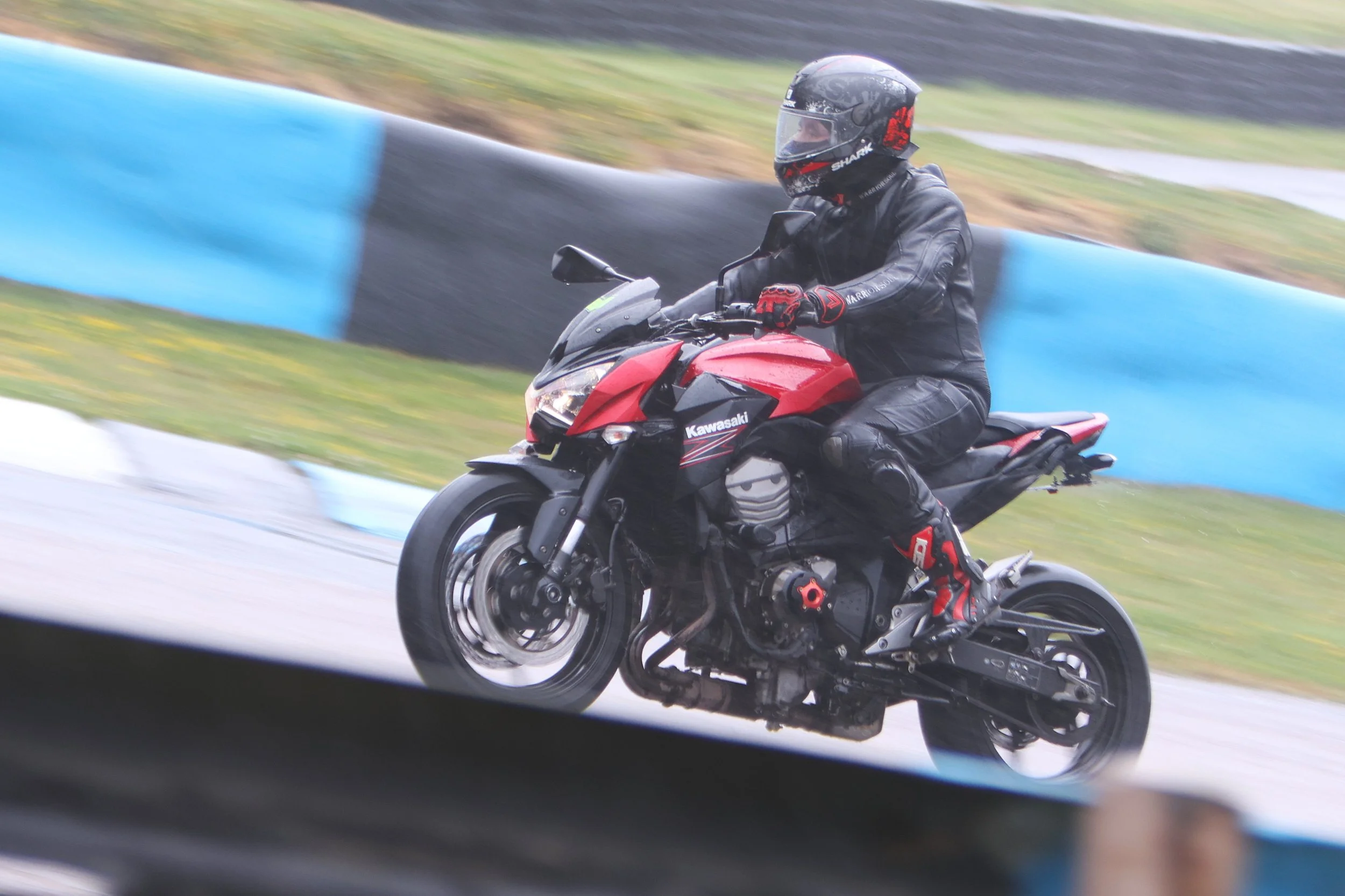 No Limits Bike Track Day at Lydden Hill - 06 June 26