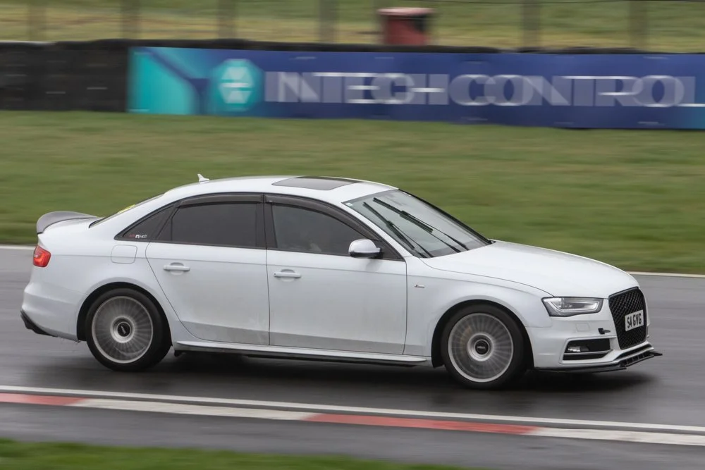 MSV Car Track Day - 27 February 26