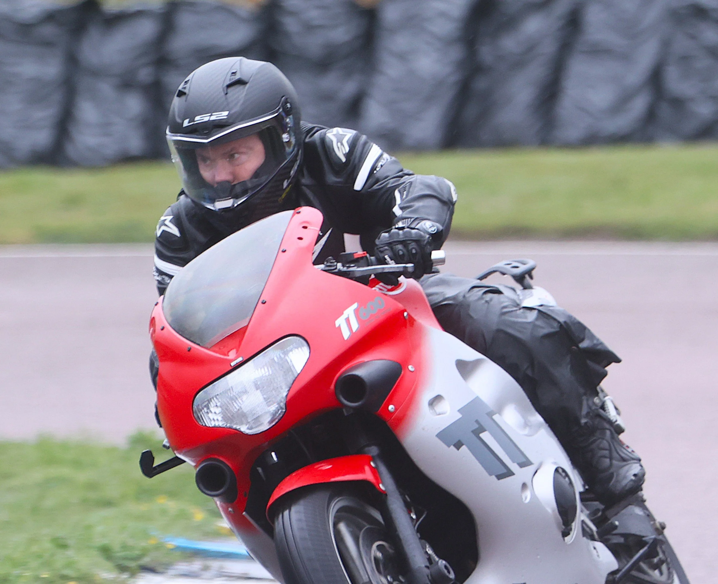 No Limits Bike Track Day at Lydden Hill - 06 June 26