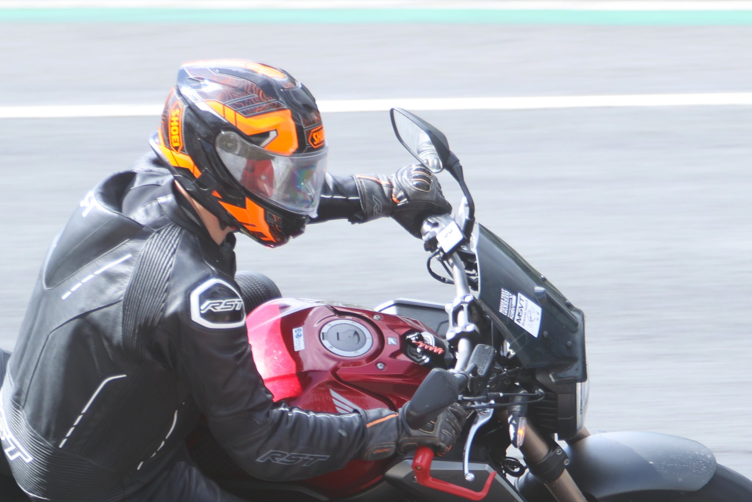 MSV Road Bike Track Day - Brands Hatch - 04 June 26