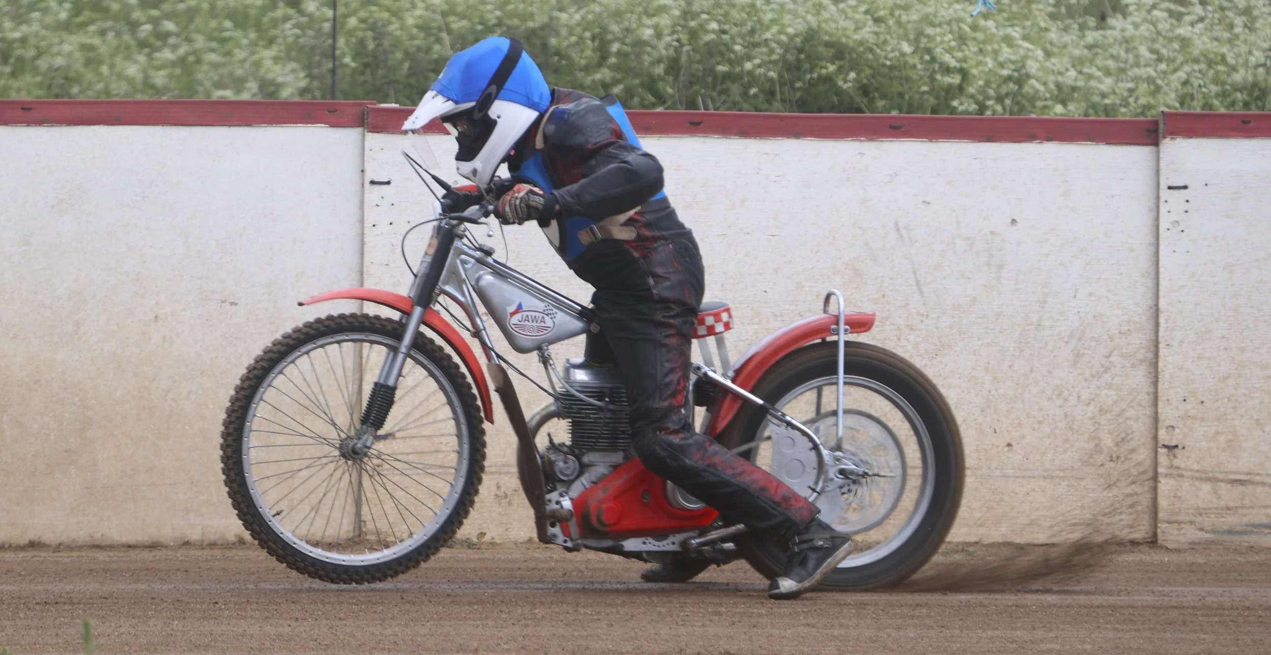 Lydd Speedway Practice day - 17 May 26