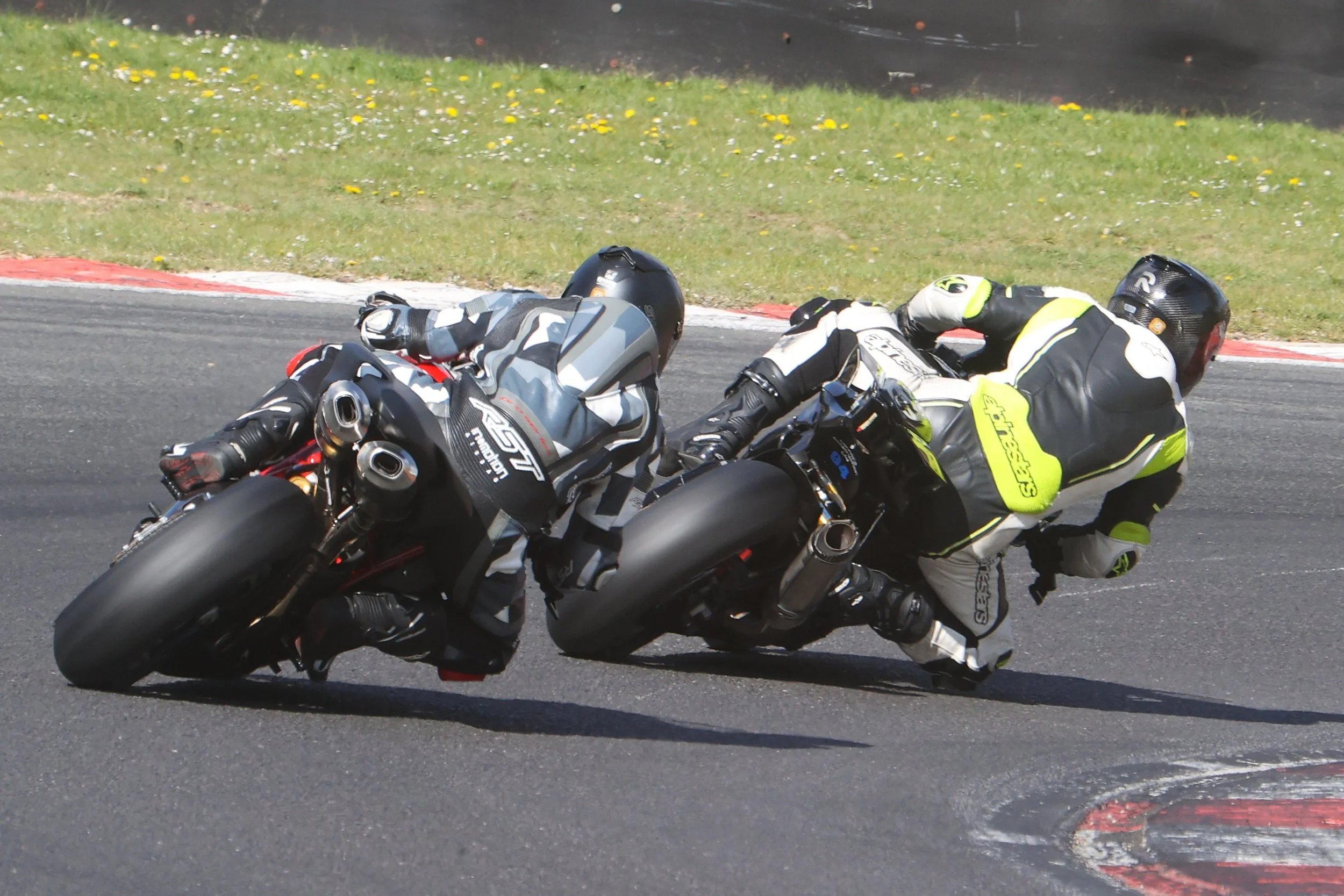MSV Bike Track day at Brands Hatch - 20 April 26
