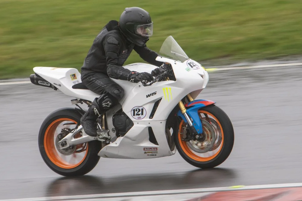 BMCRC Training Day - 22 February 26