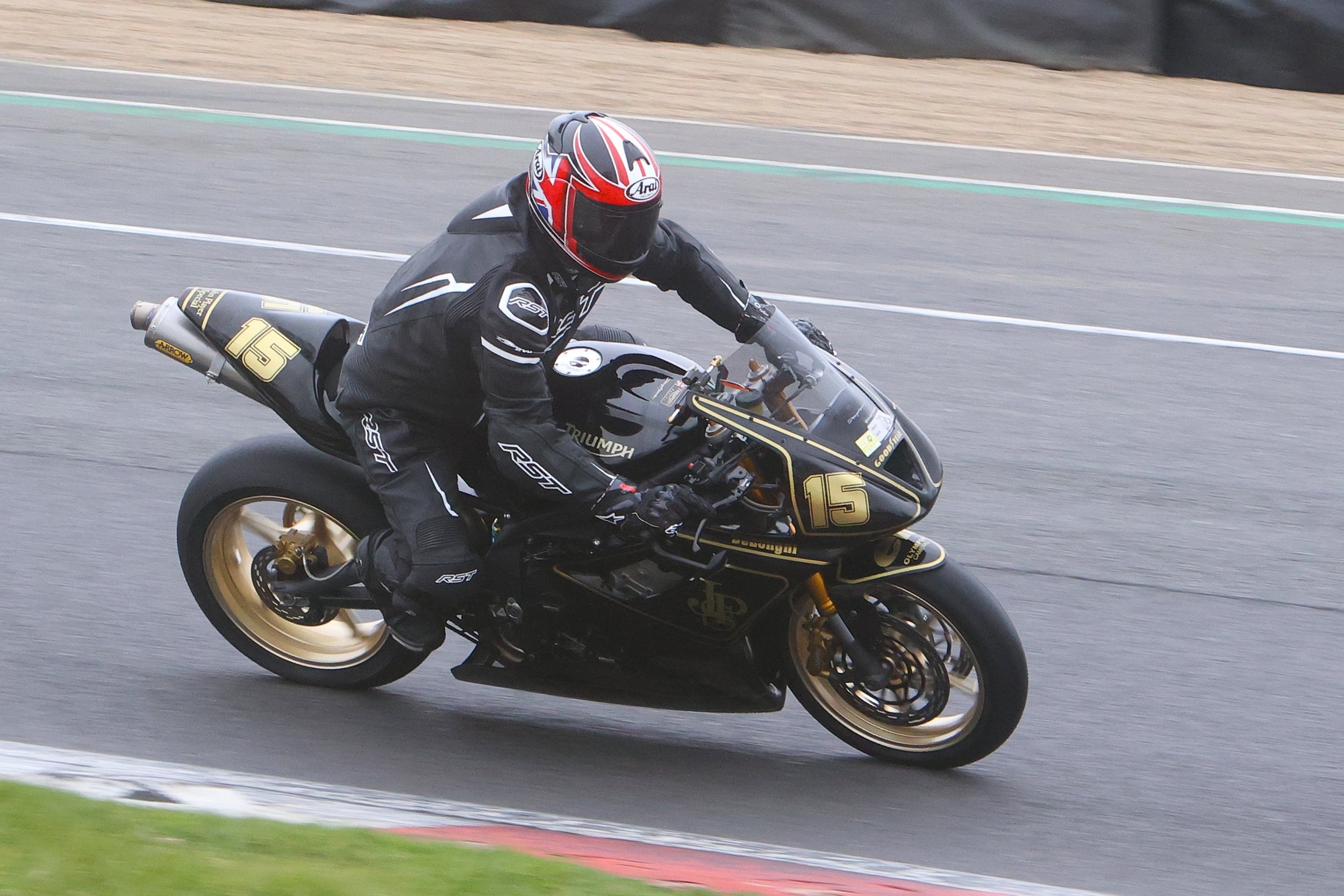 No Limits Bike Track Day - 31 March 26