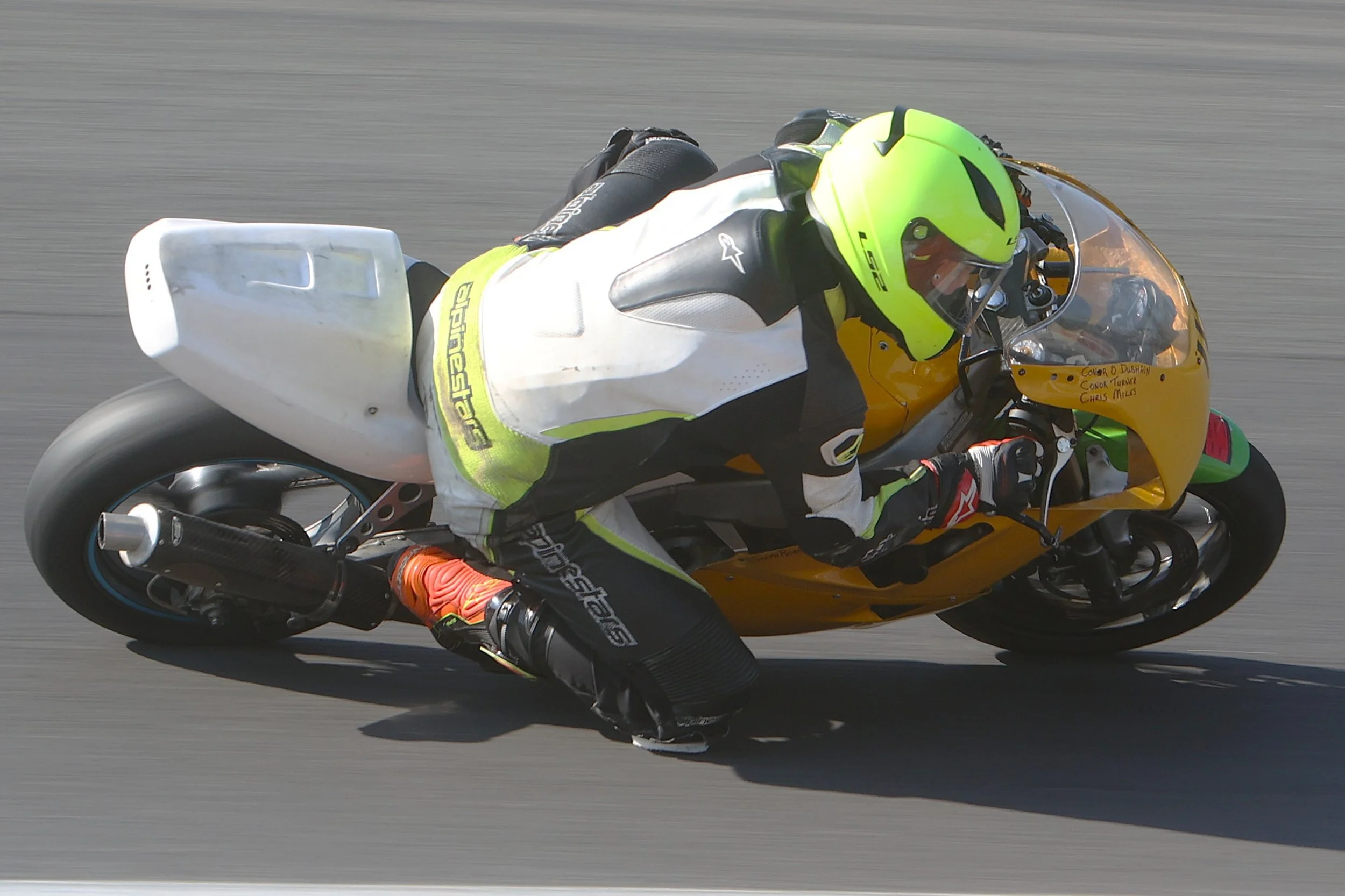 No Limits Bike Track Day - 19 March 26