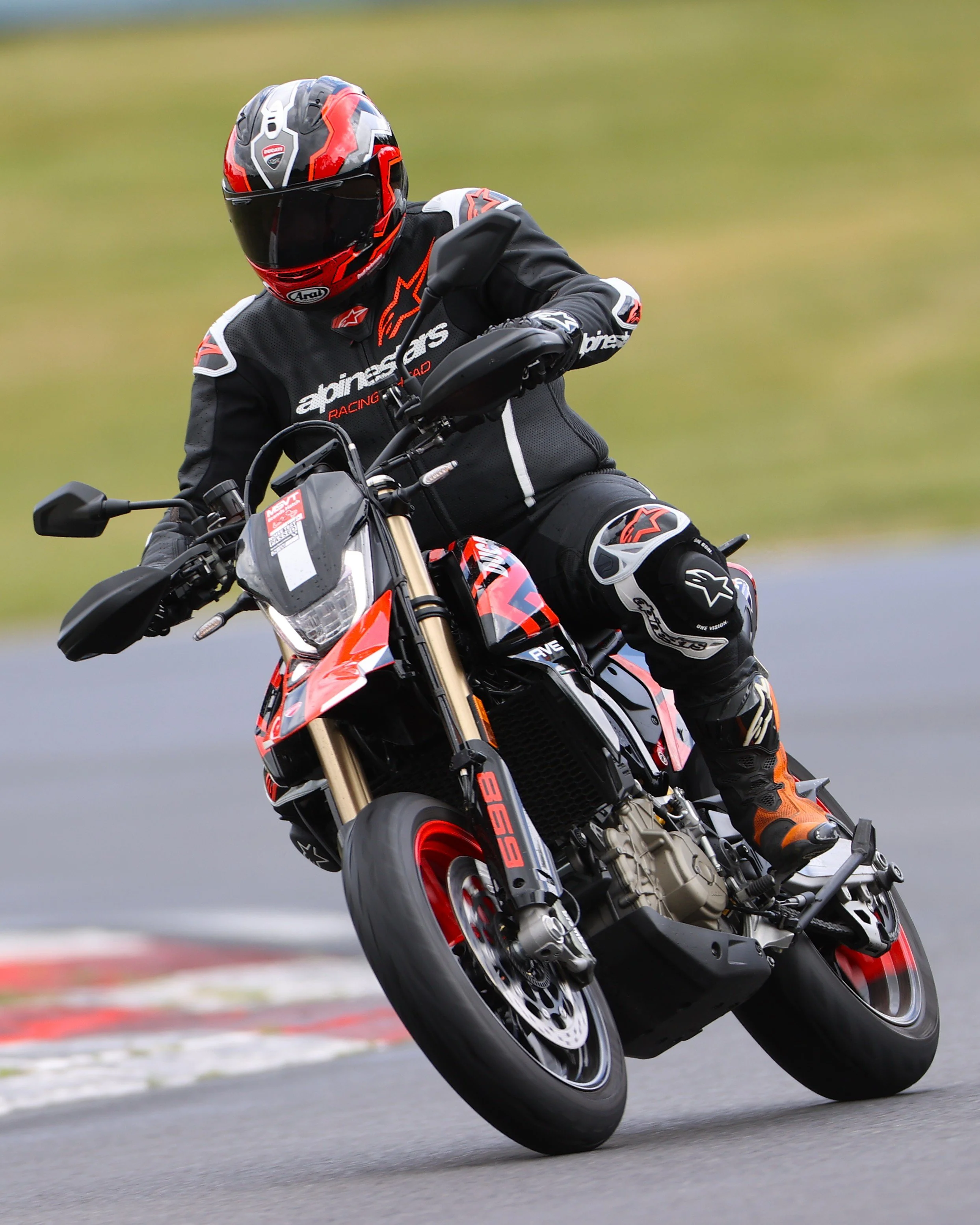 MSV Road Bike Track Day - Brands Hatch - 04 June 26