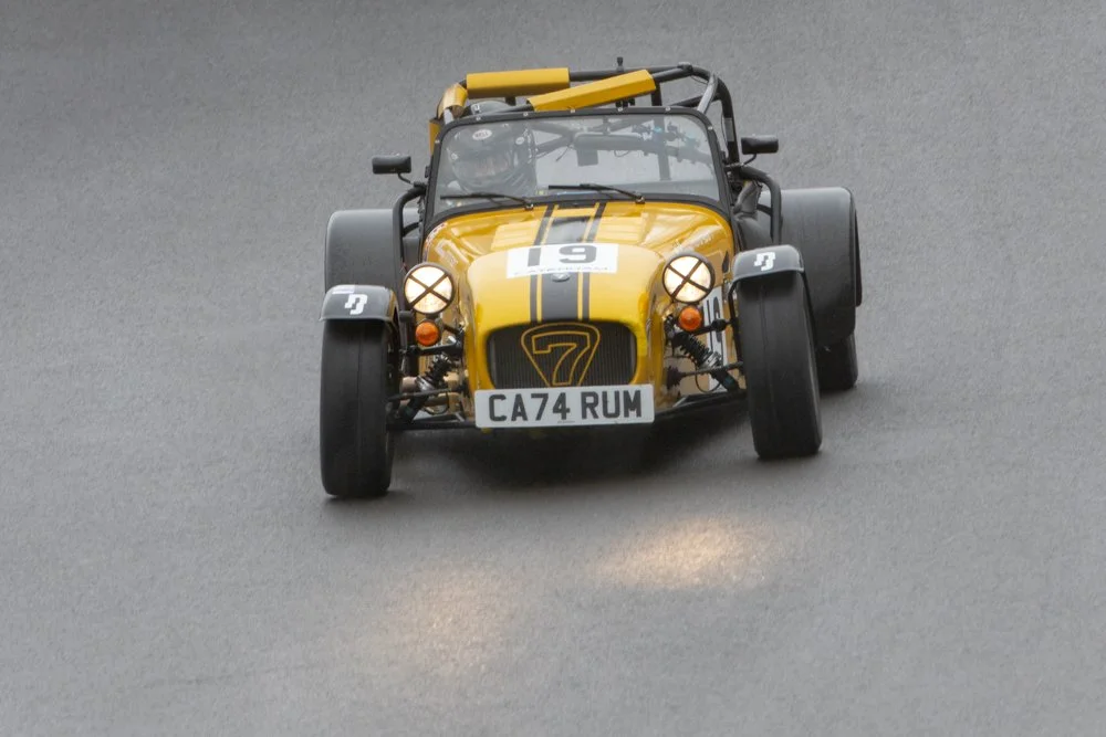 MSV Car Track Day - 27 February 26