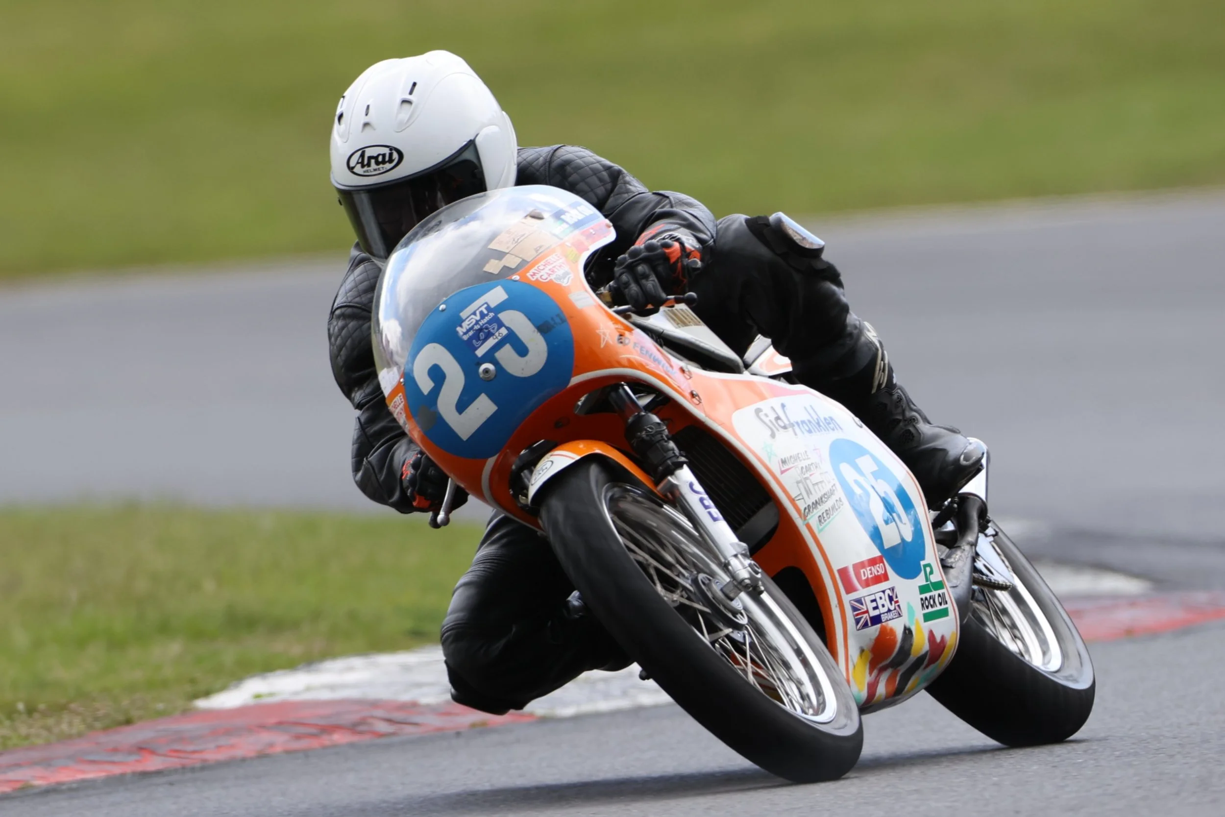 MSV Bike Track Day - 09 June 26