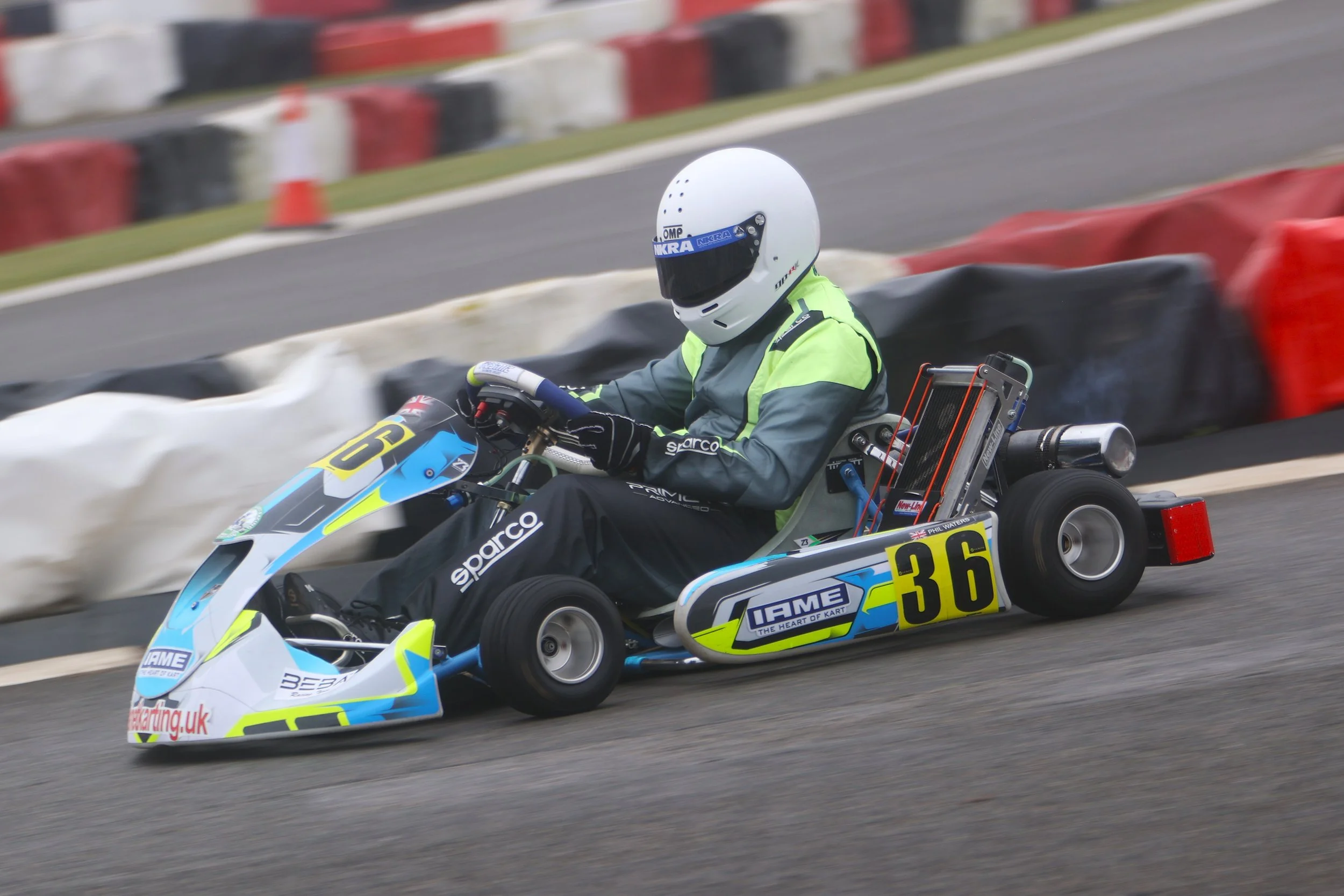 Practice day - 04 Apr 26