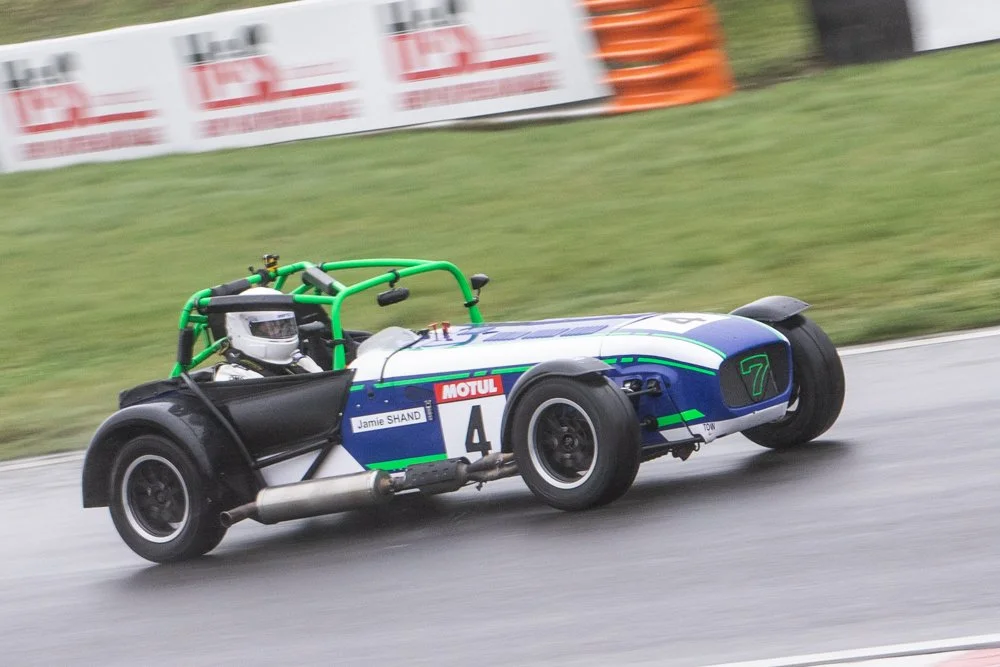 MSV Car Track Day - 27 February 26