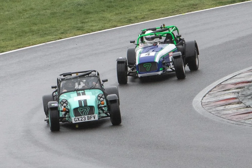 MSV Car Track Day - 27 February 26