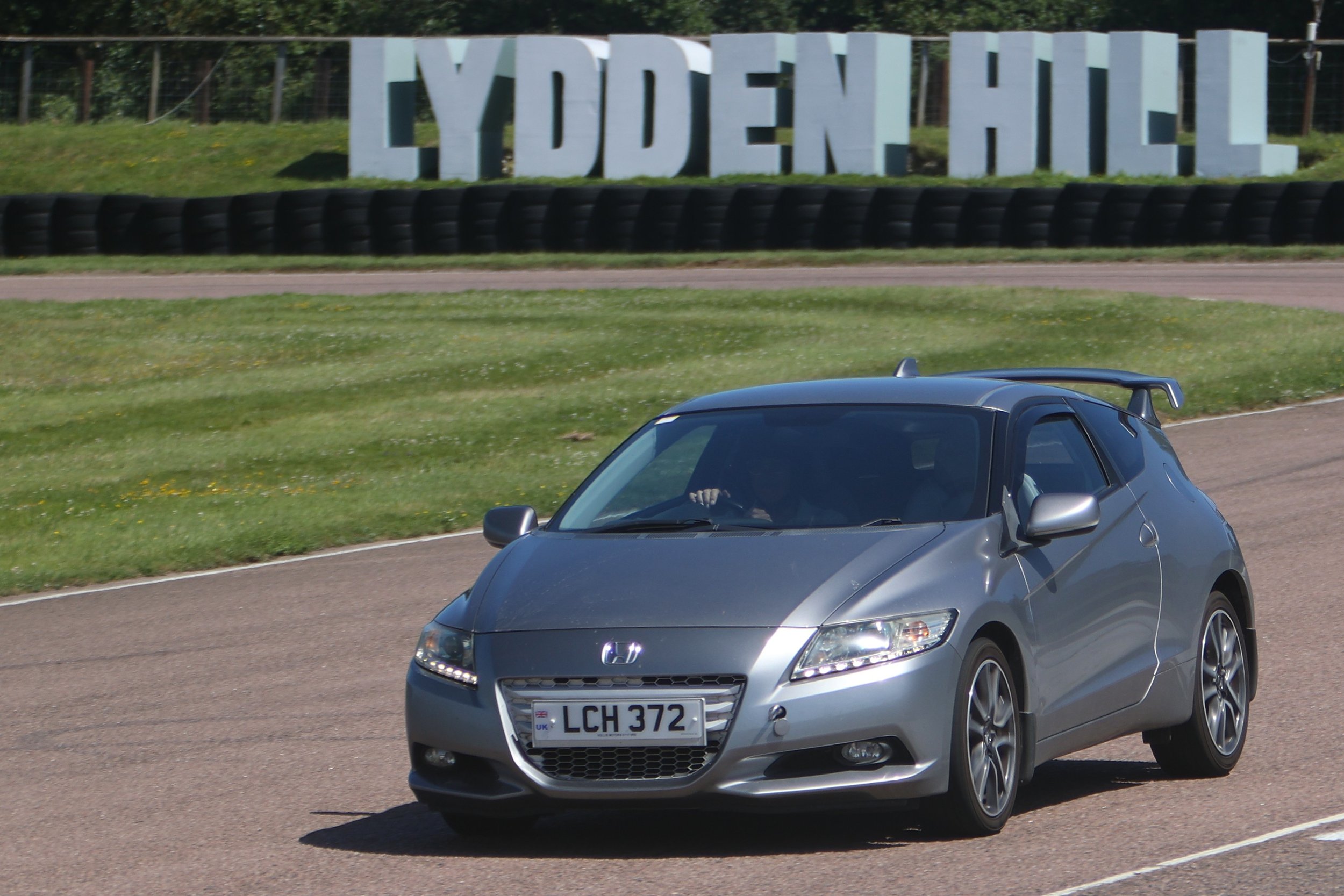 Track Day at Lydden Hill - 20 June 26