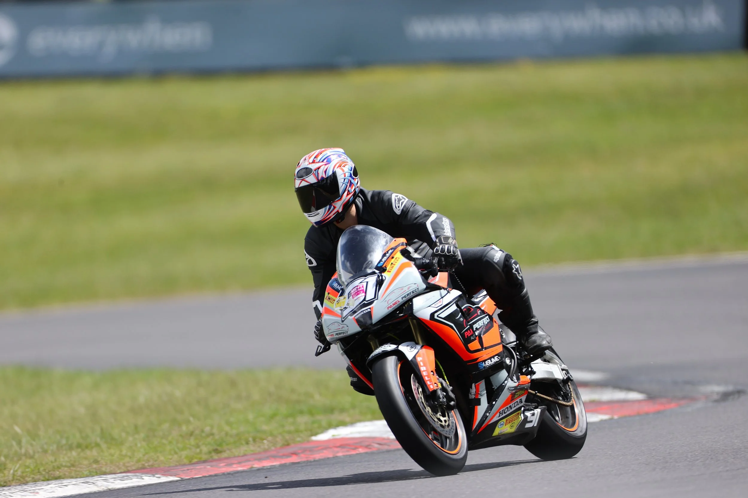 MSV Bike Track Day - 09 June 26