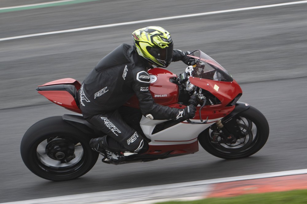 MSV Bike Track Day - 9 March 26