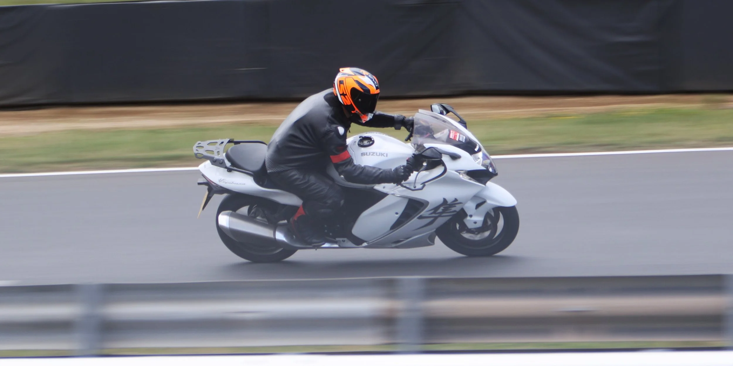 MSV Road Bike Track Day - Brands Hatch - 04 June 26