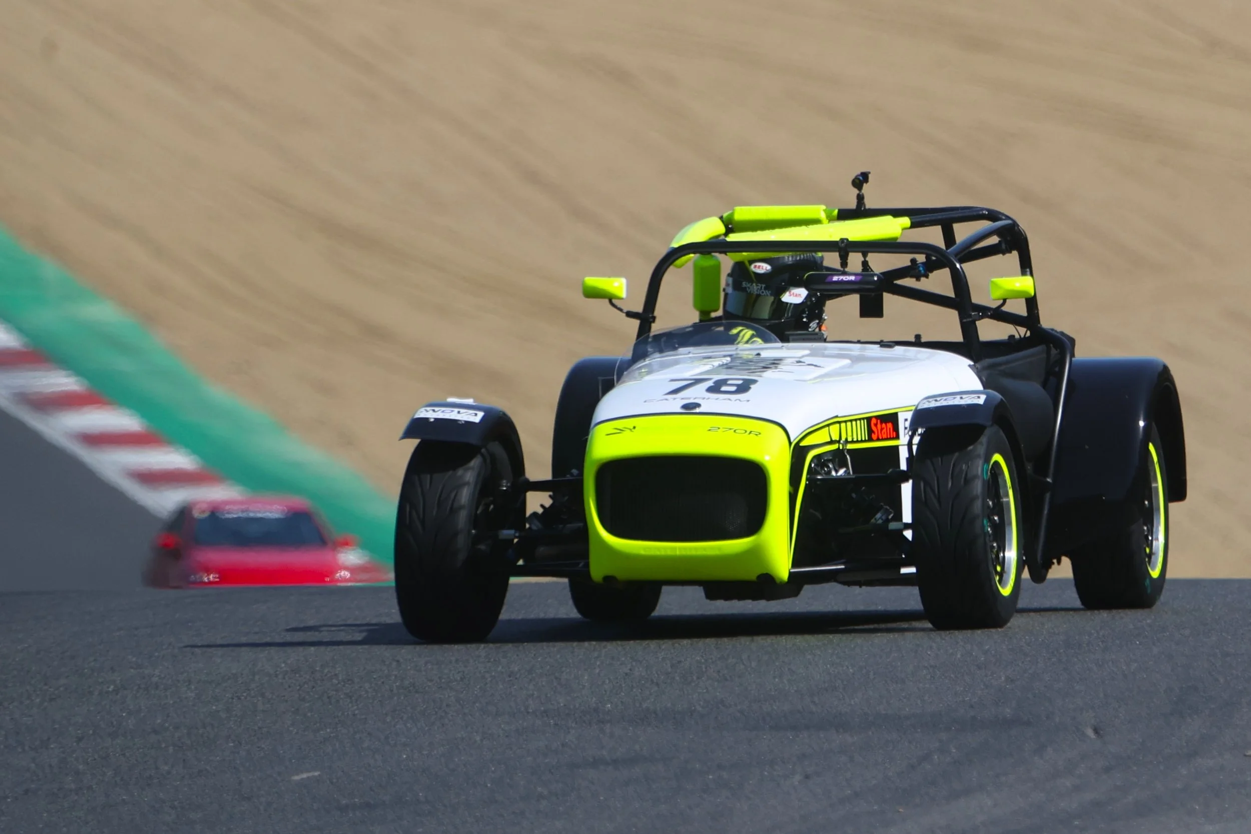  MSV Car Track Day - Brands Hatch - 28 May 26