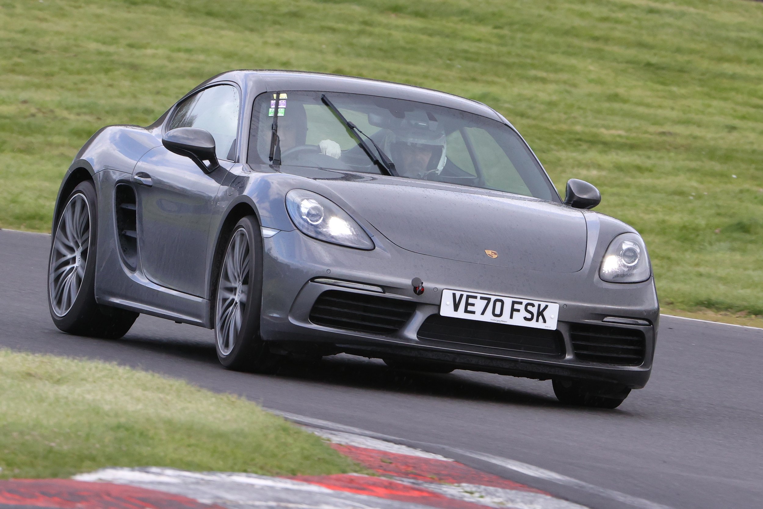 MSV Car Track Day - 30 March 26