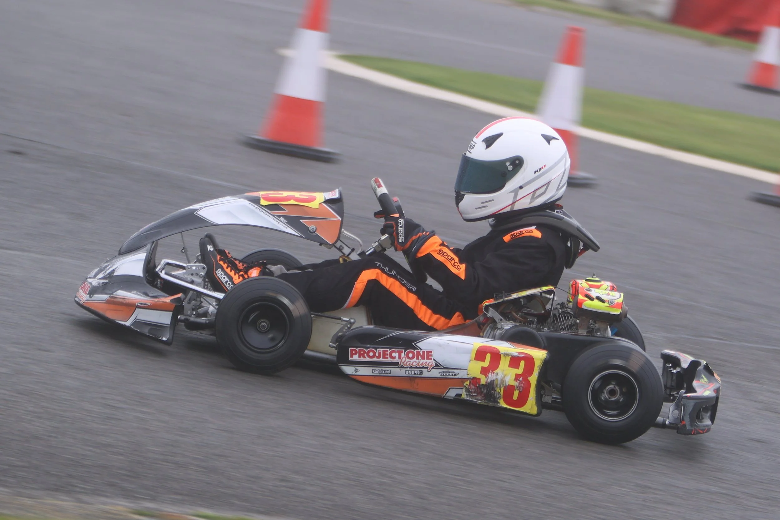 Practice day - 04 Apr 26