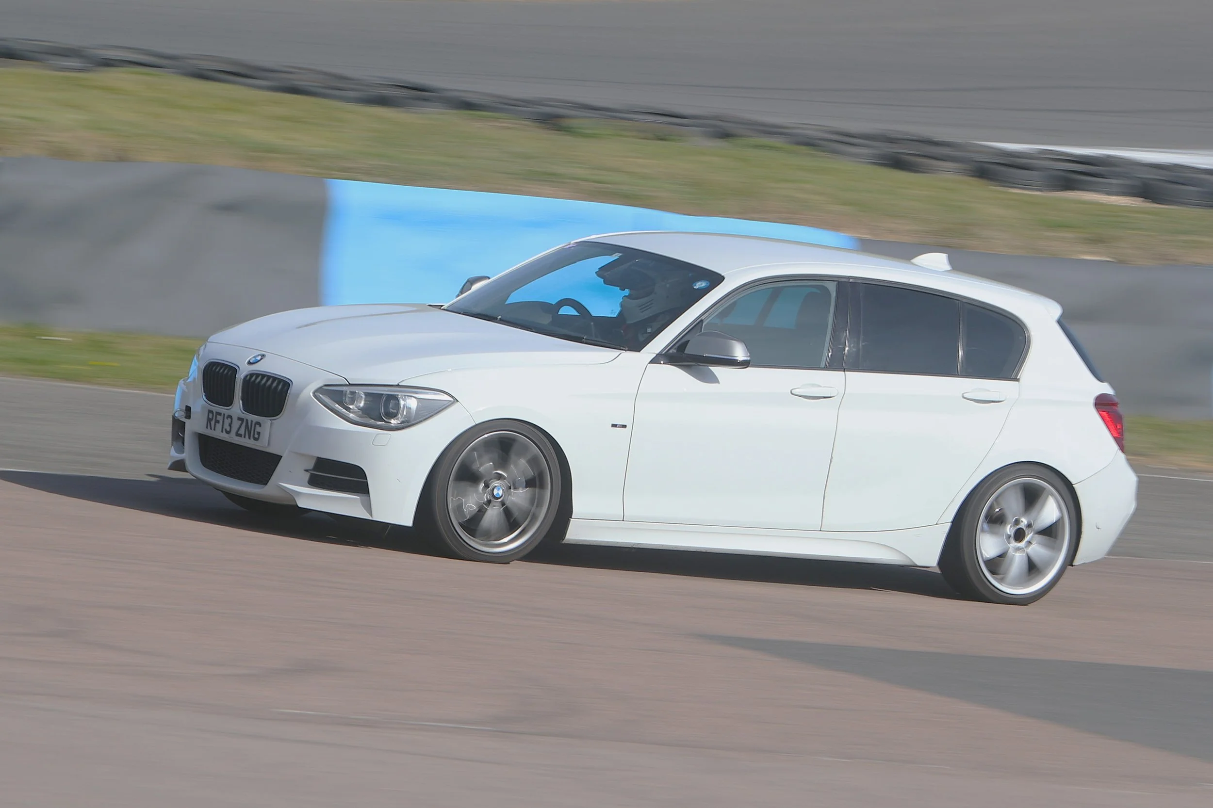 Lydden Hill Car Track Day - 25 Apr 26