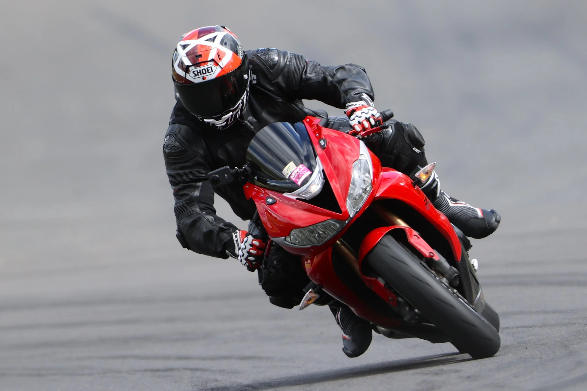 MSV Bike Track Day - 09 June 26