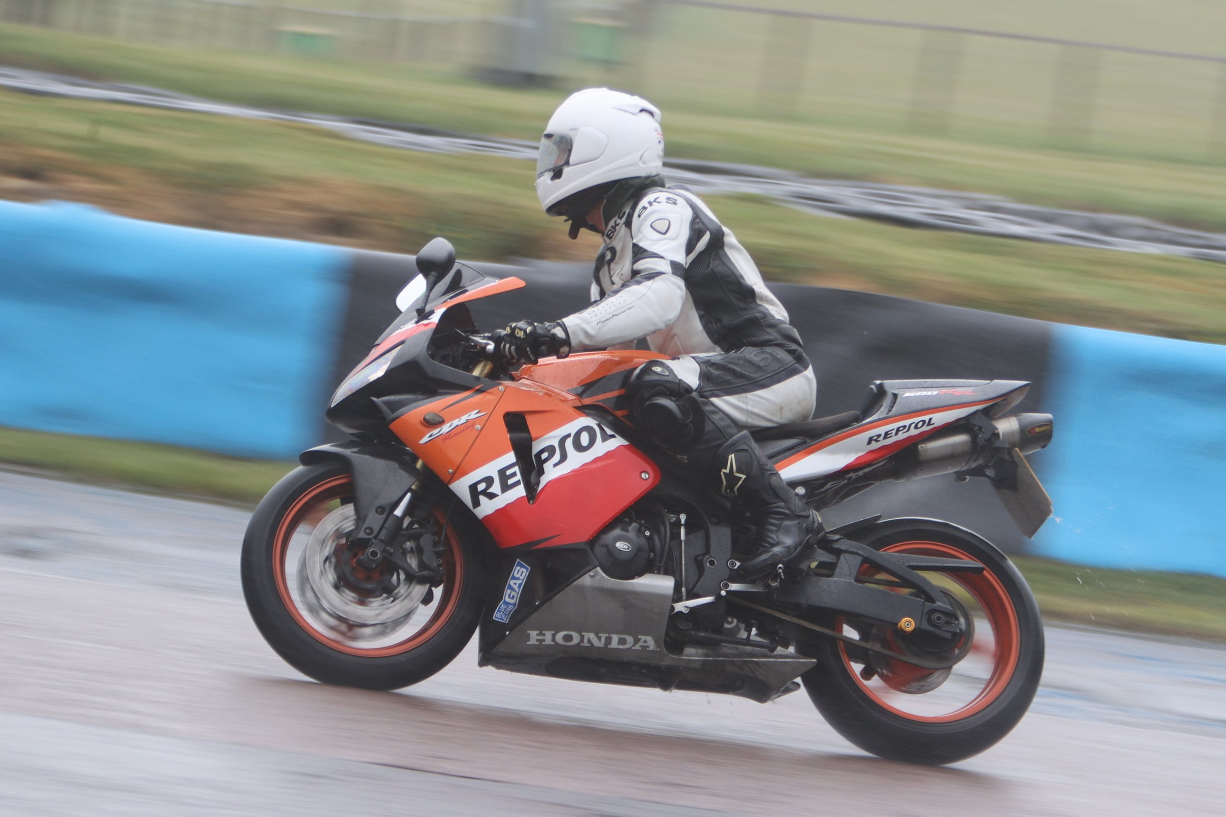 No Limits Bike Track Day at Lydden Hill - 06 June 26