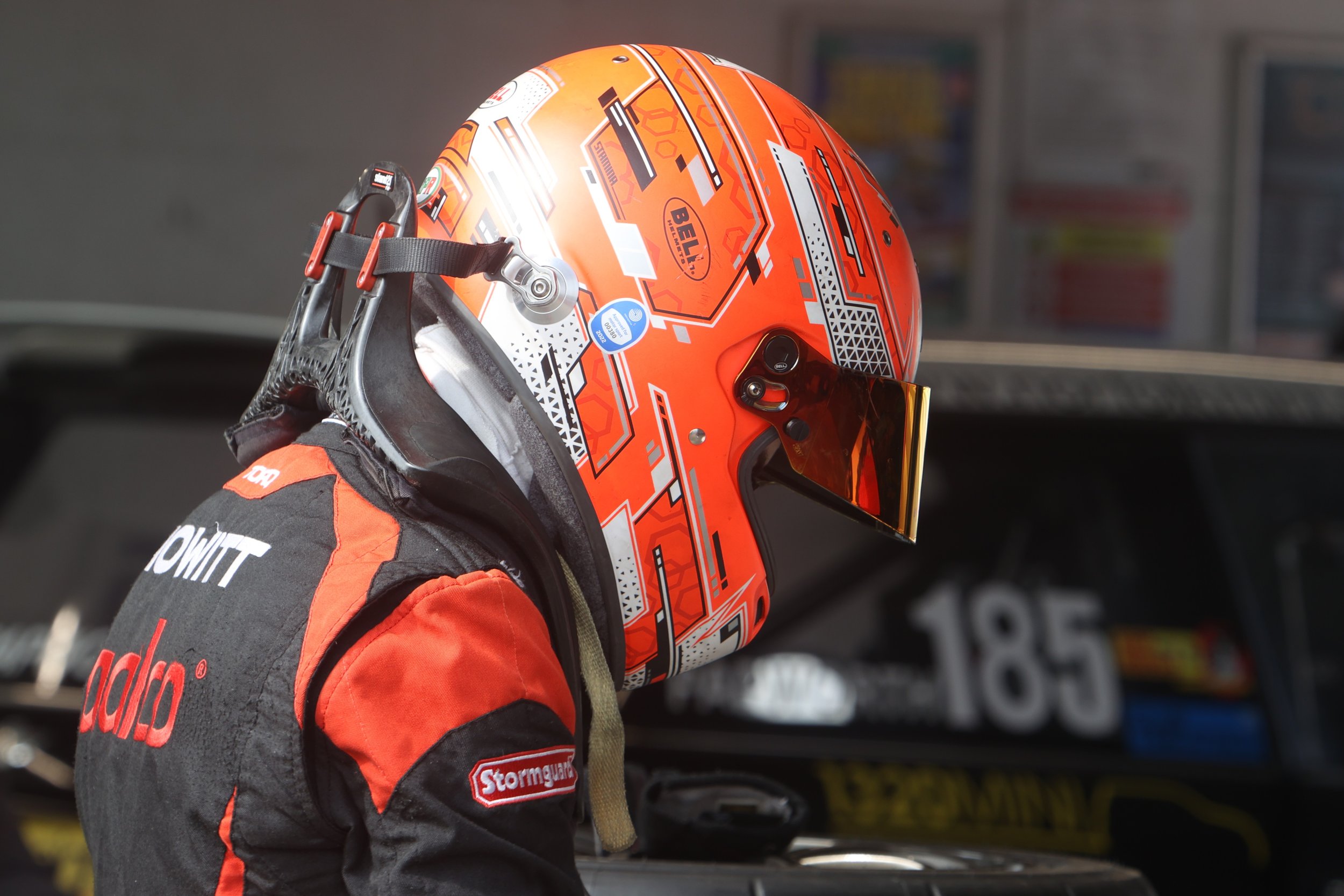 MSV Car Track Day - 23 March 26 - Life in the Pits