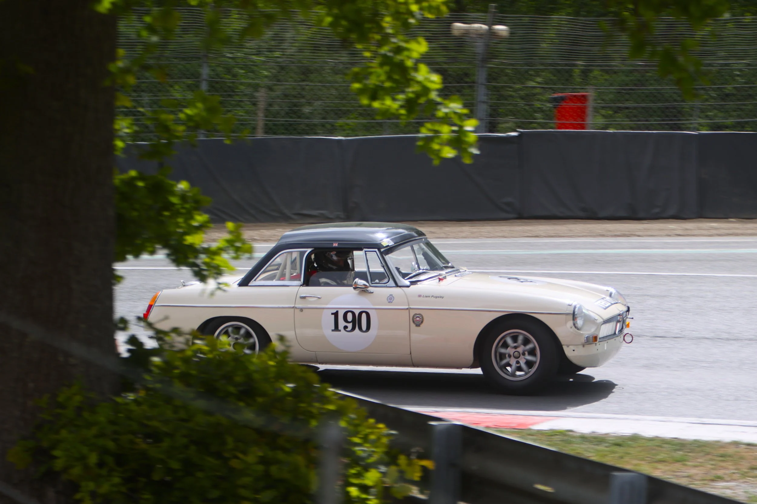 MSV Car Track Day - 13 May 26 