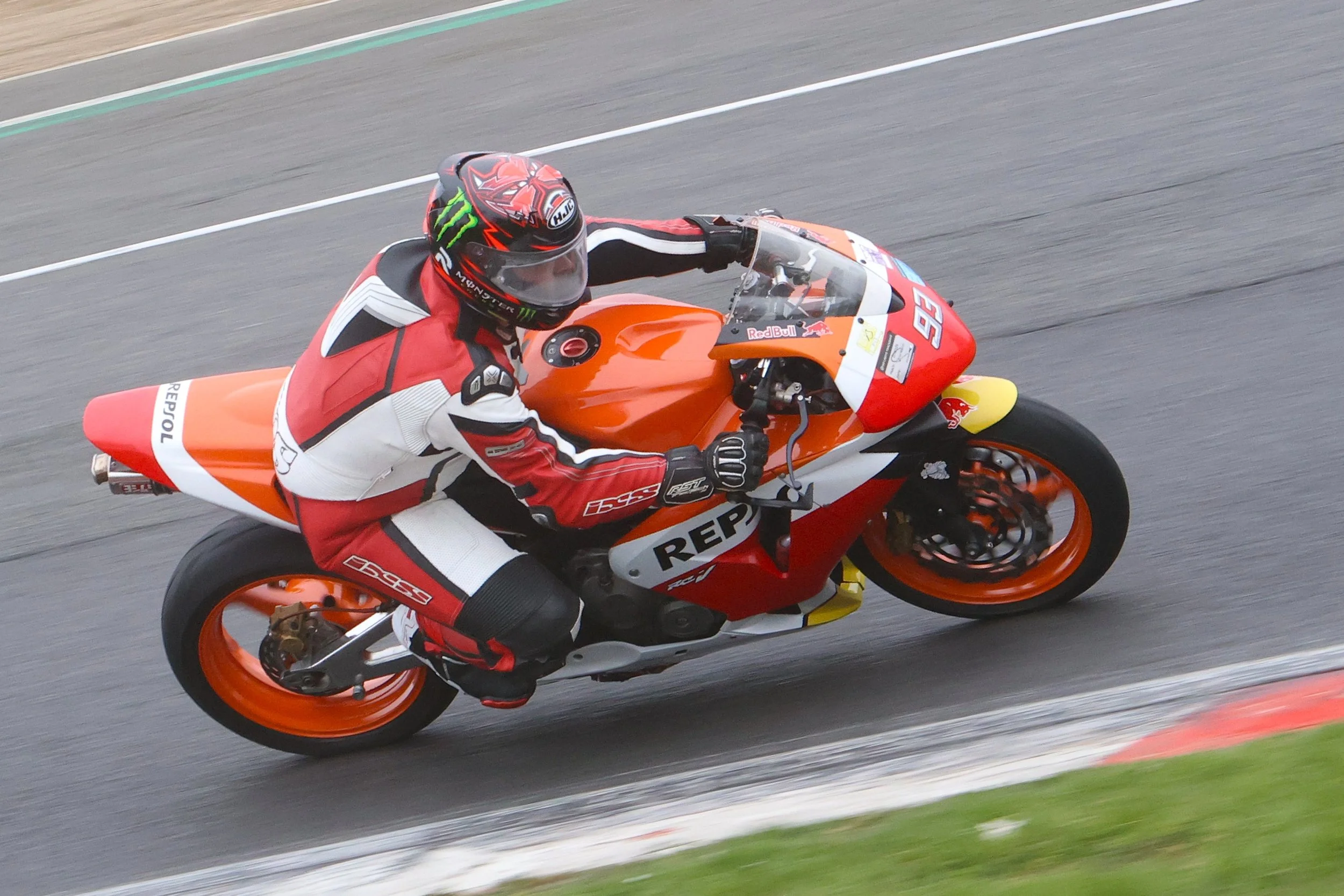 No Limits Bike Track Day - 31 March 26