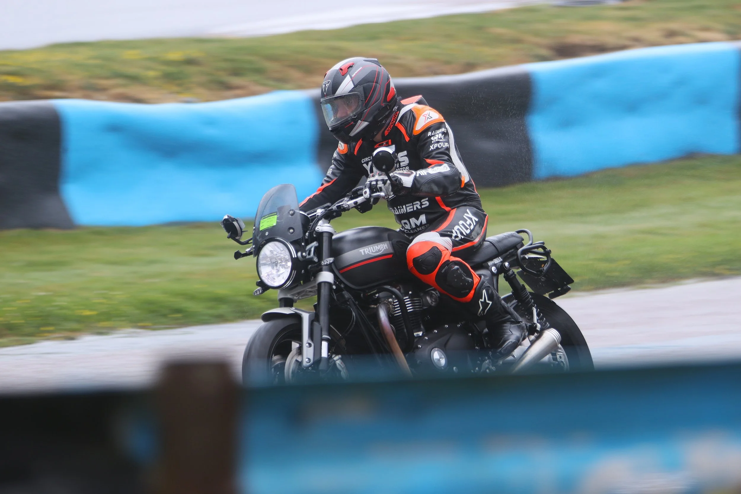 No Limits Bike Track Day at Lydden Hill - 06 June 26