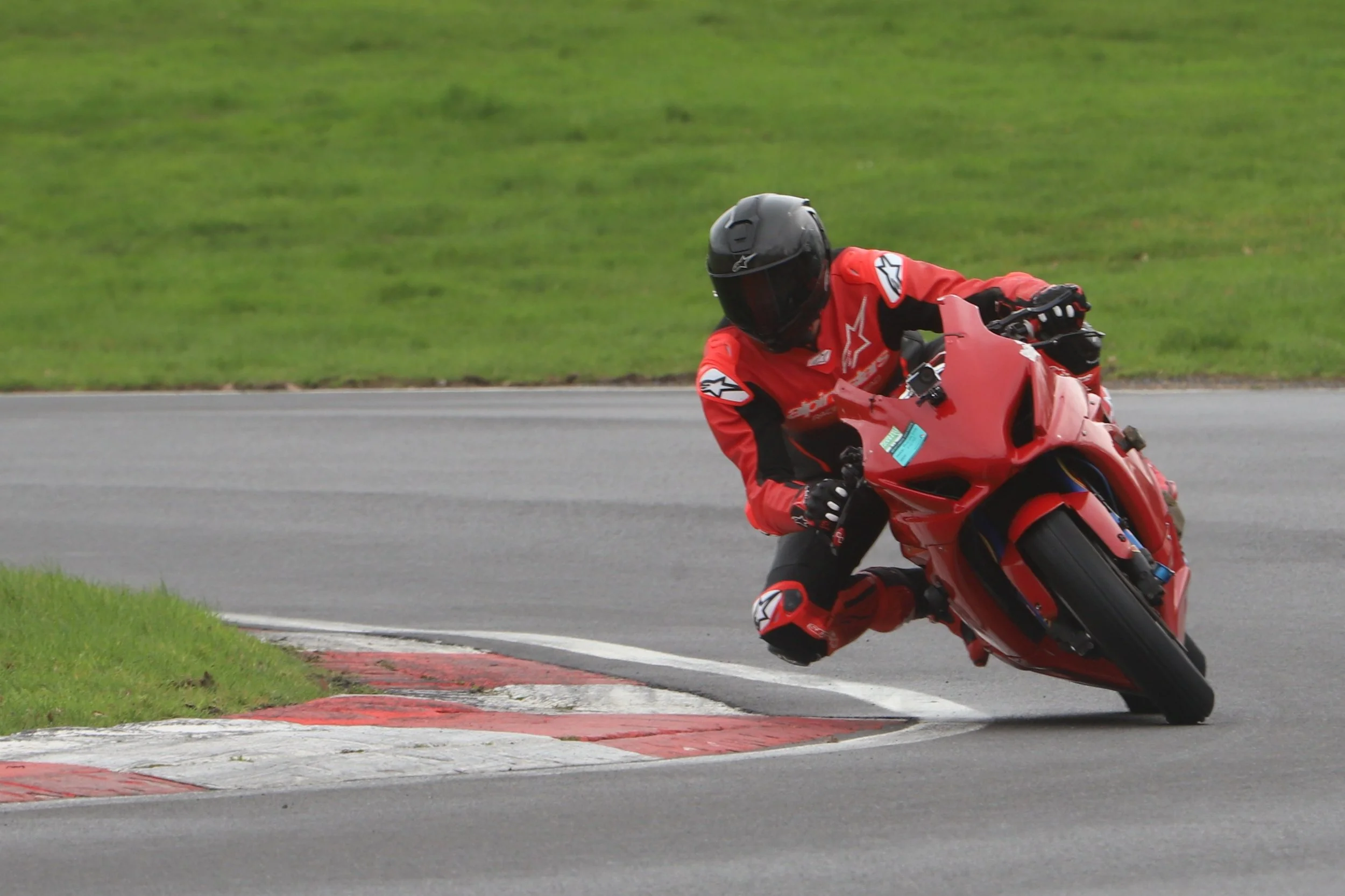 No Limits Bike Track Day - 21 Feb 26