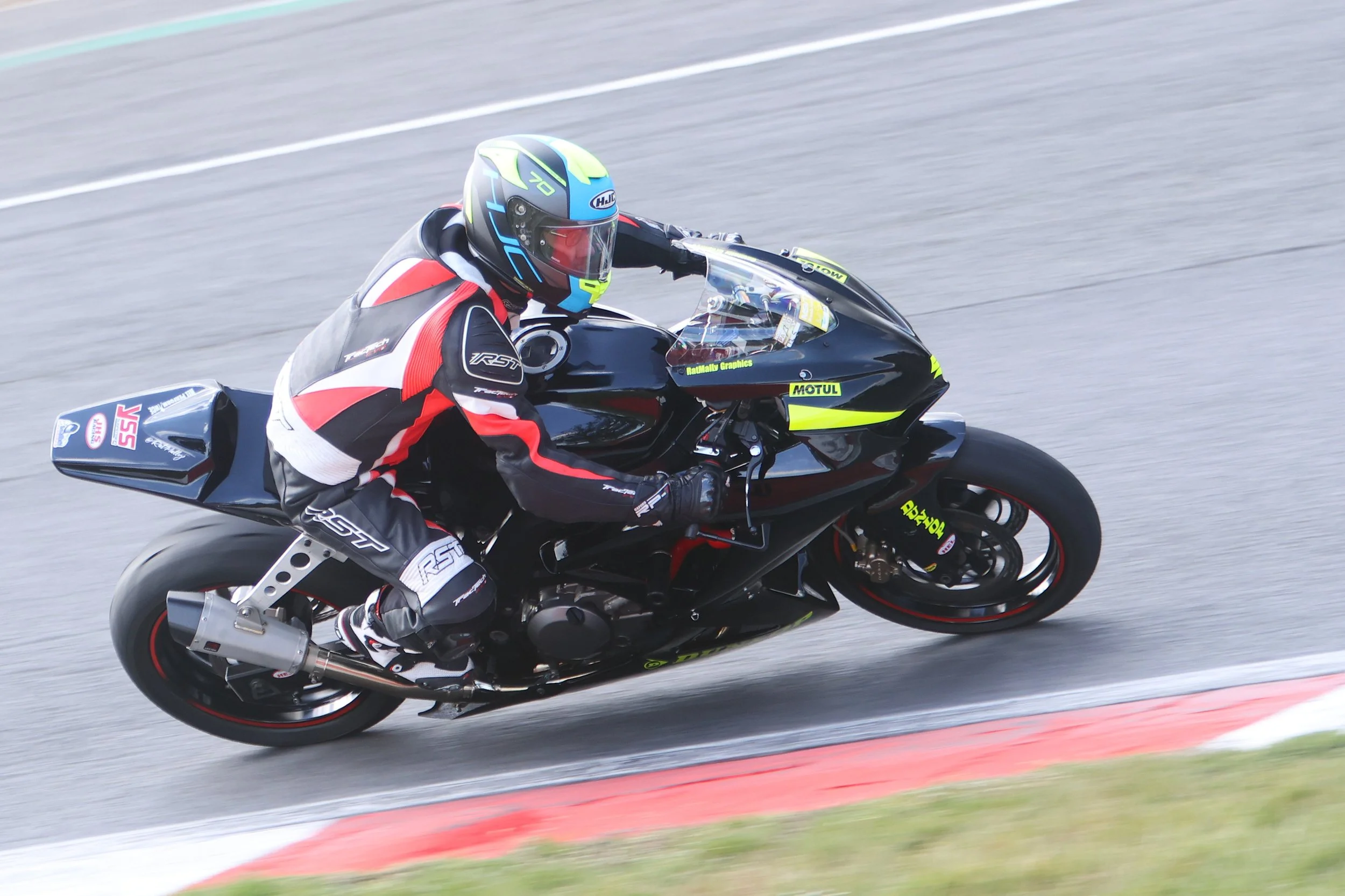 MSV Bike Track Day - 12 May 26