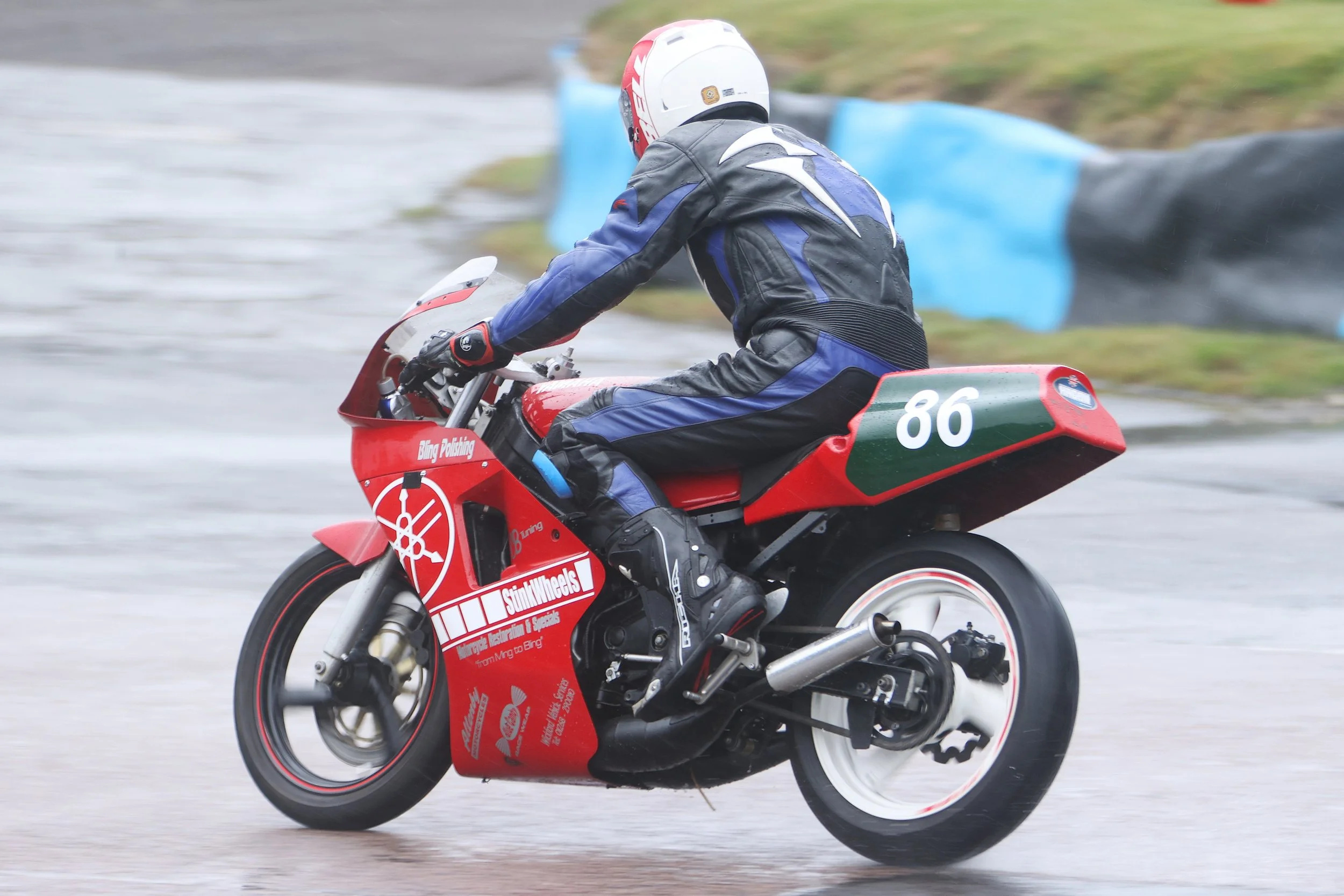 No Limits Bike Track Day at Lydden Hill - 06 June 26