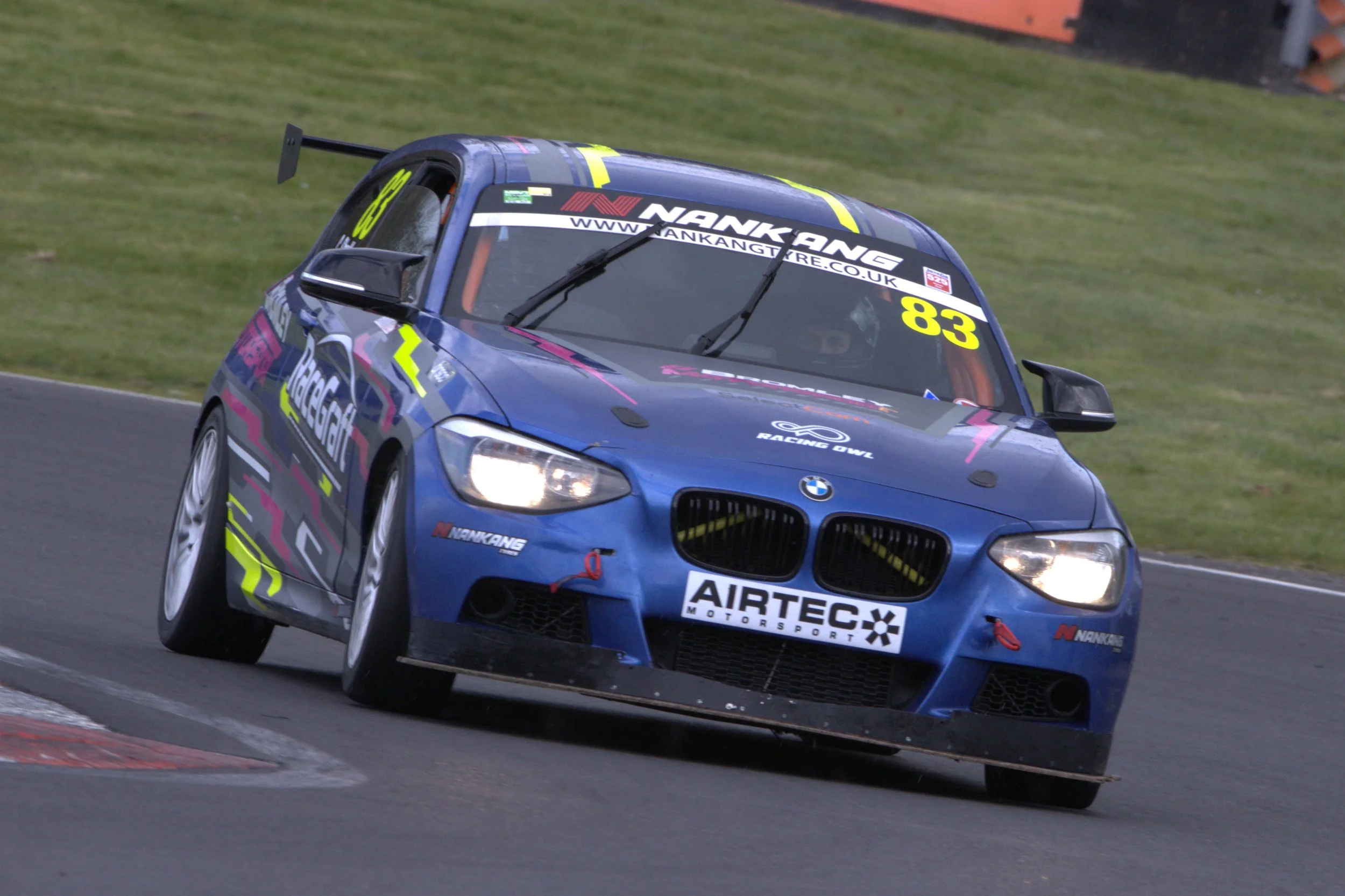 MSV Car Track Day - 30 March 26