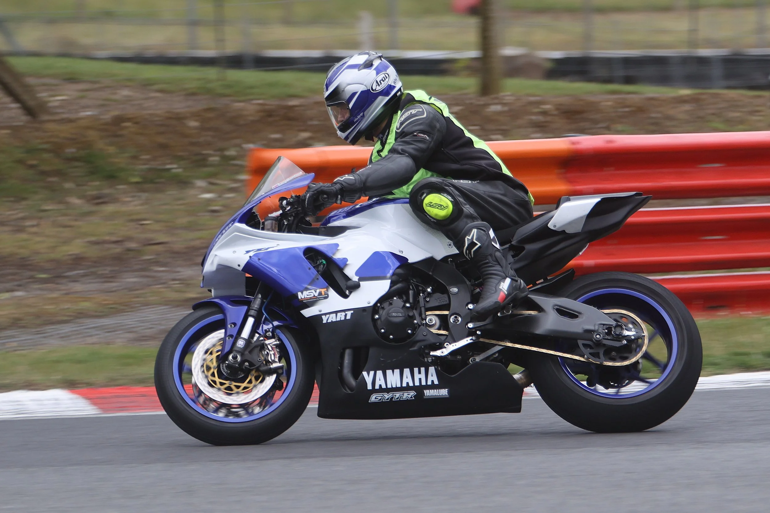 MSV Road Bike Track Day - Brands Hatch - 04 June 26