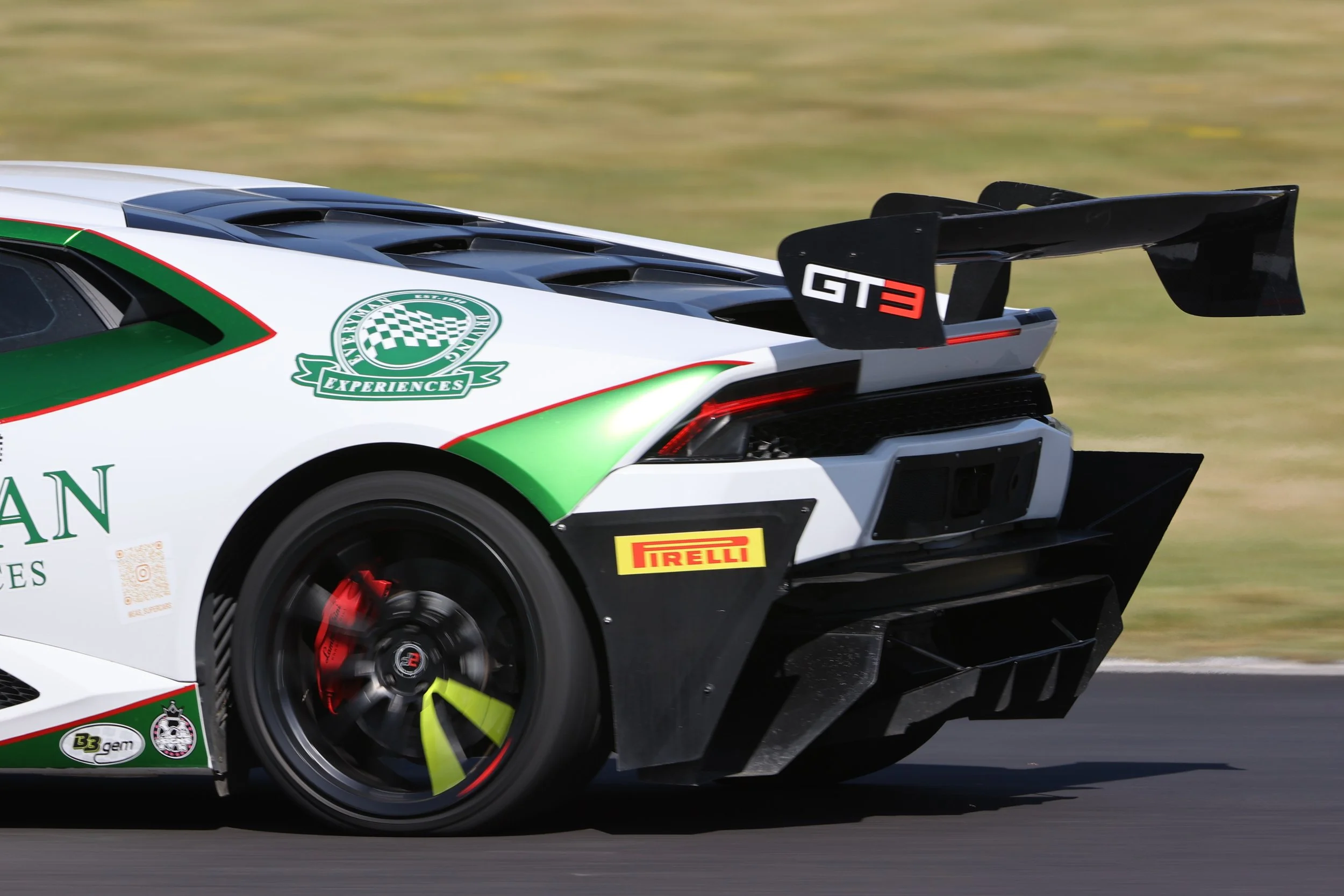 Everyman Track Day - Brand Hatch - 22 Apr 26